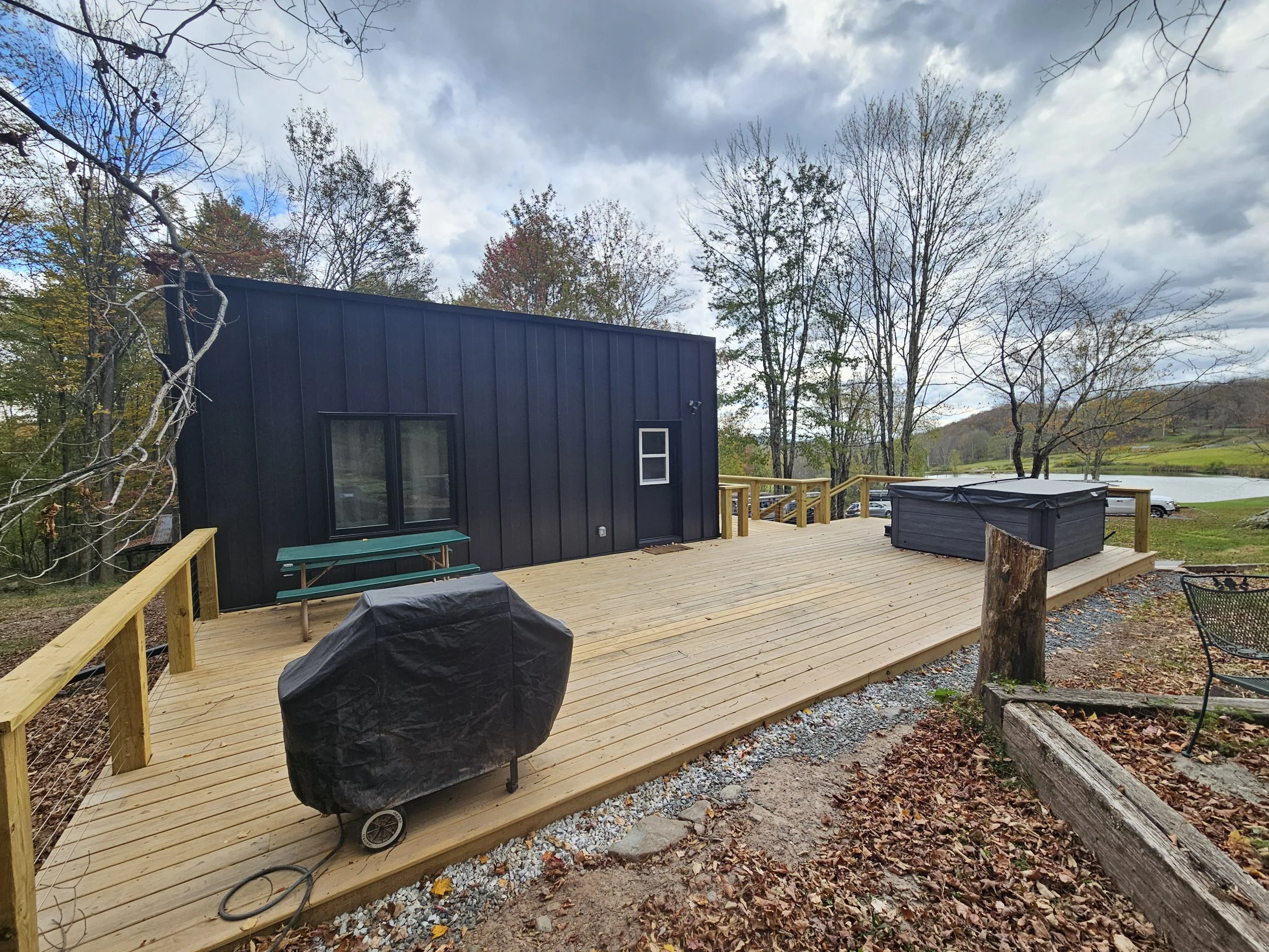 Addition Build - North Branch NY 12766