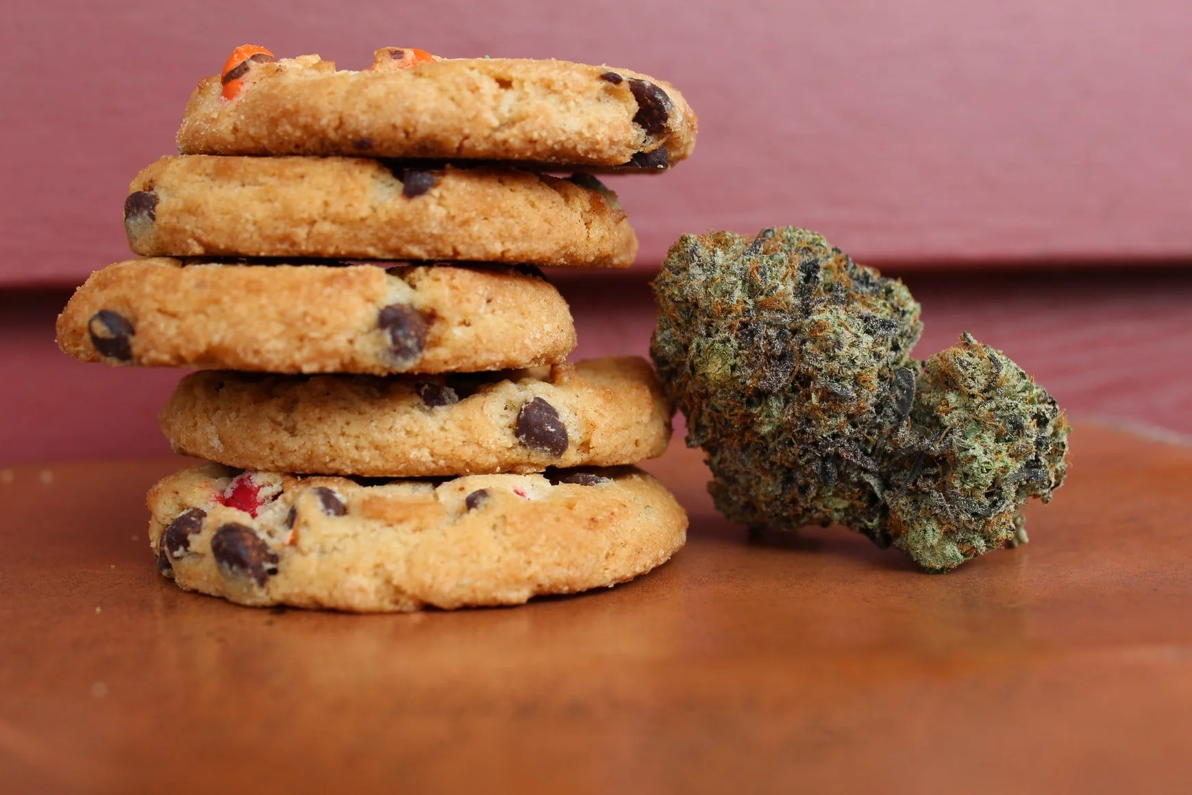 How to Start an Edibles Company Distru