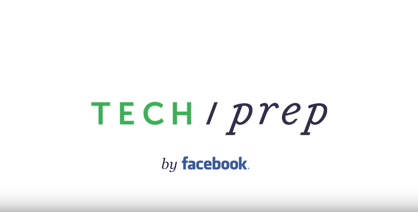 Tech Prep by Facebook