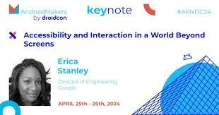 AndroidMakers by droidcon