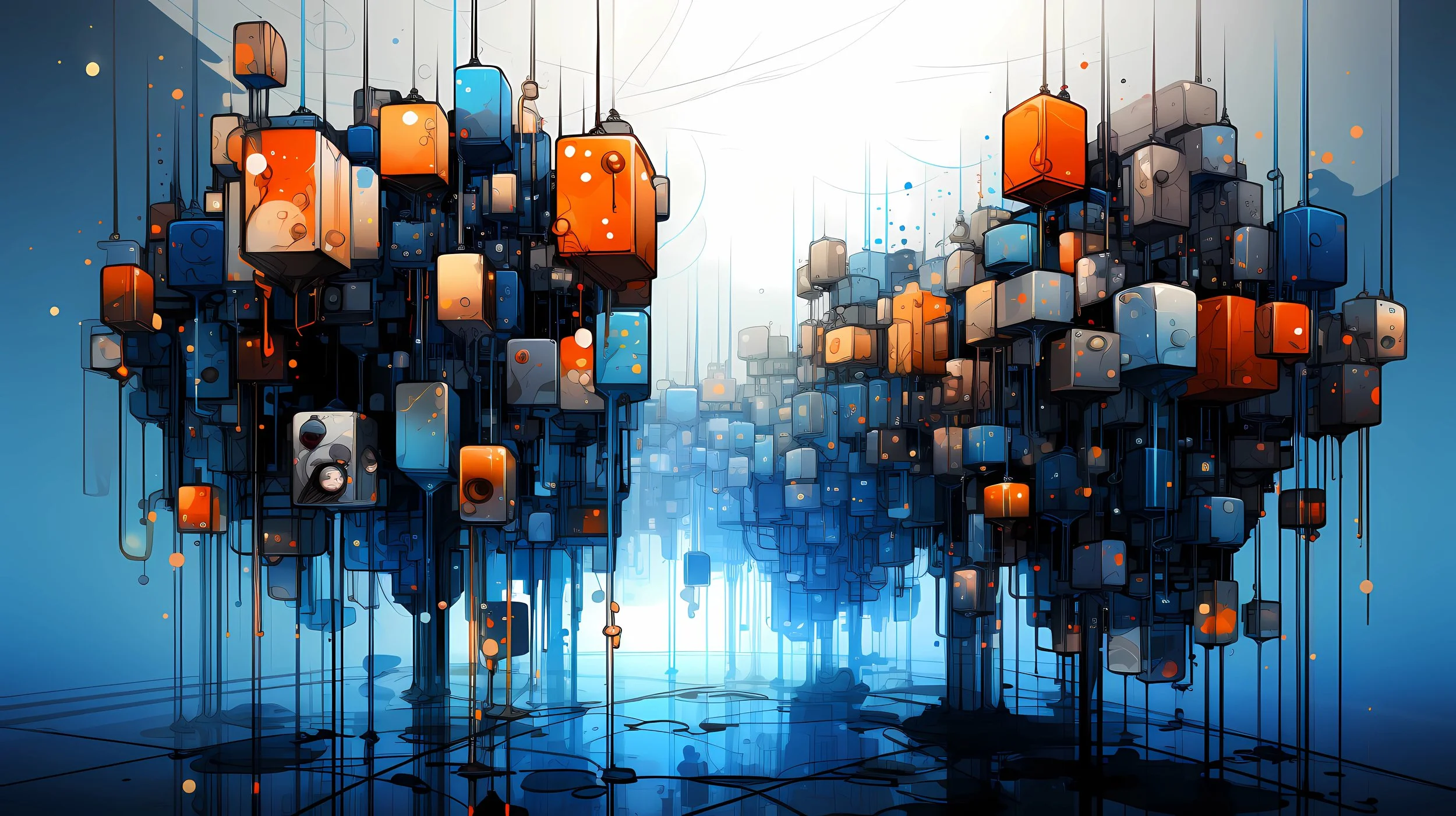 Beyond LLMs: SLMs, RAG, and Safer AI