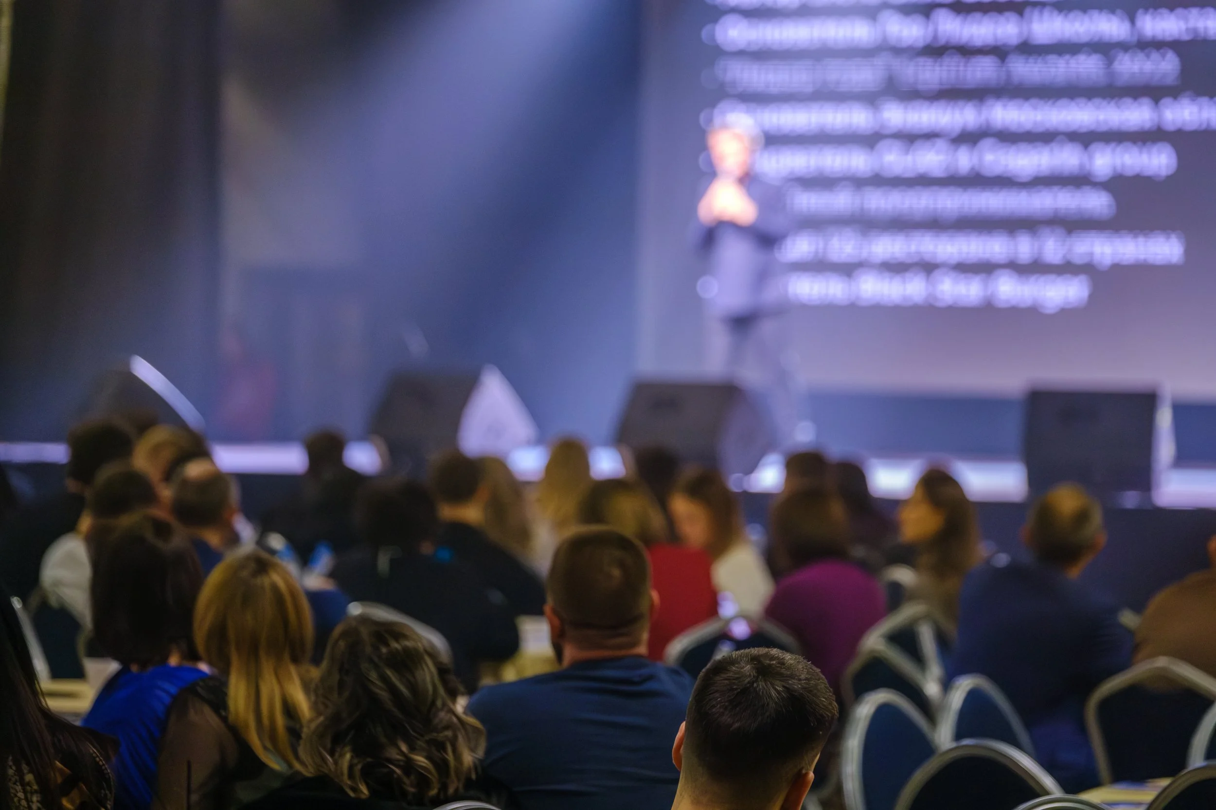 Keynotes