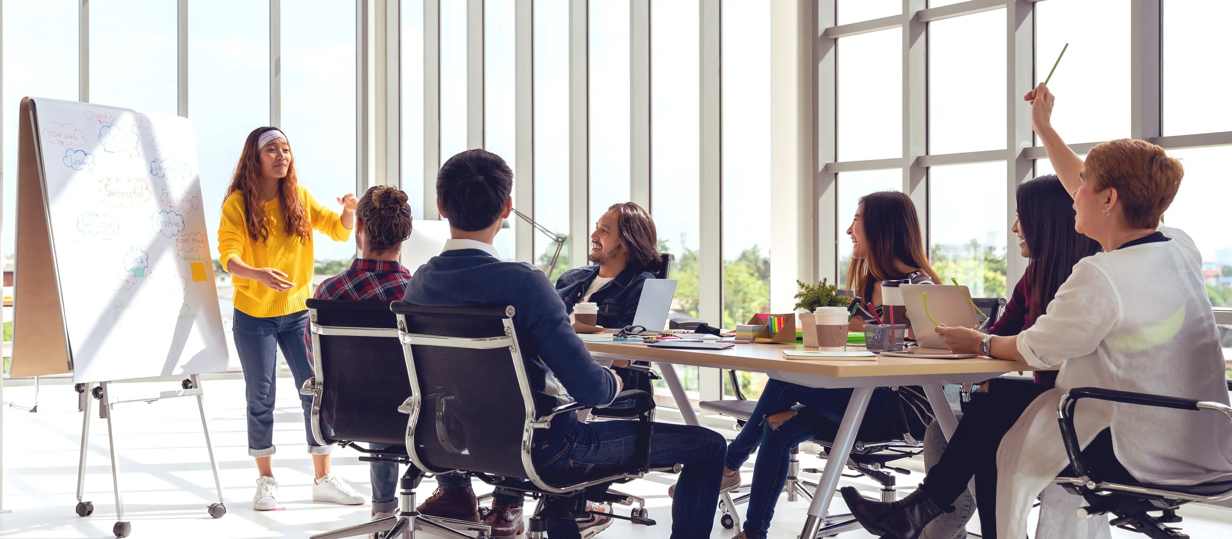 Roundtable Facilitation
