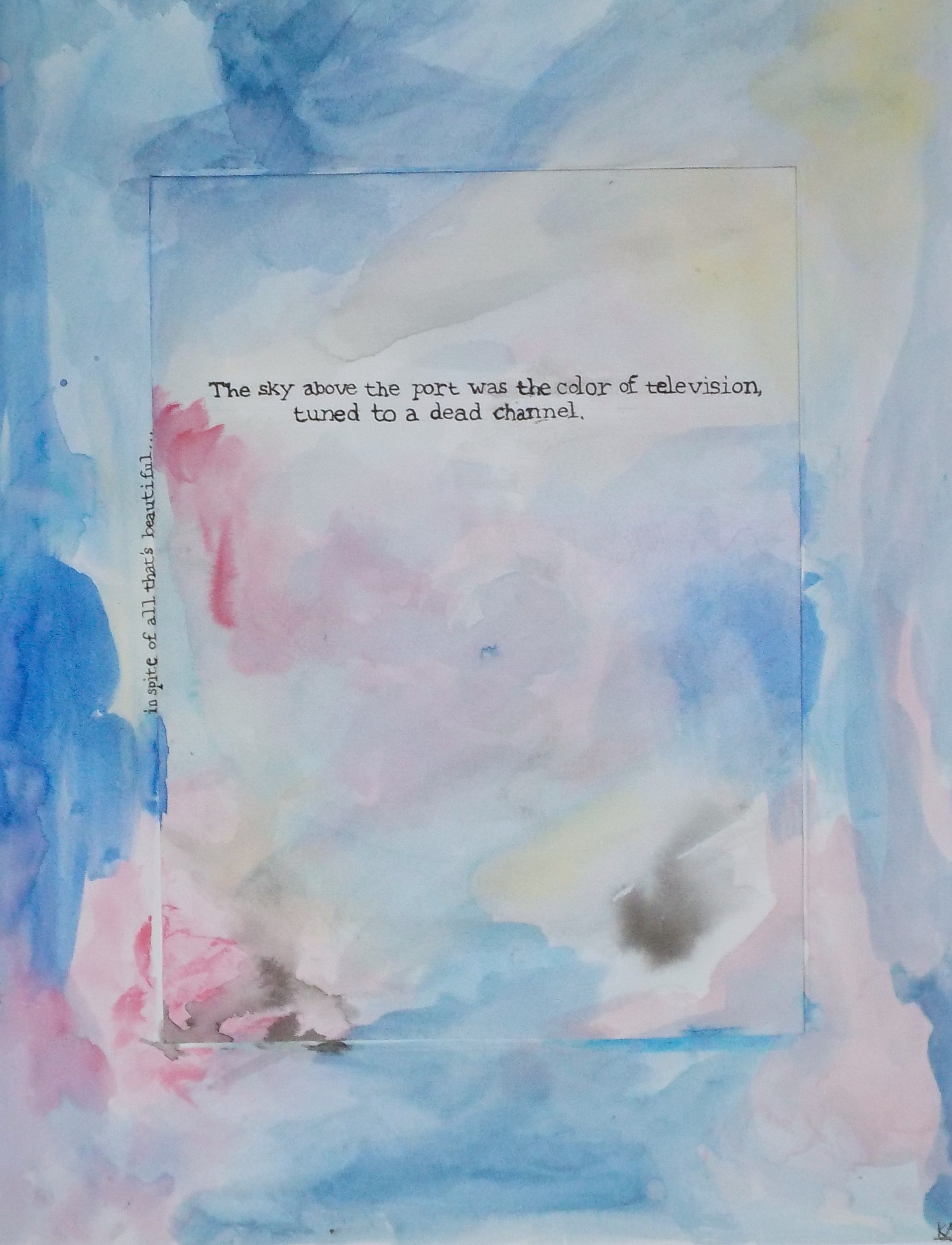 Quote She and Henry Dorsett Case