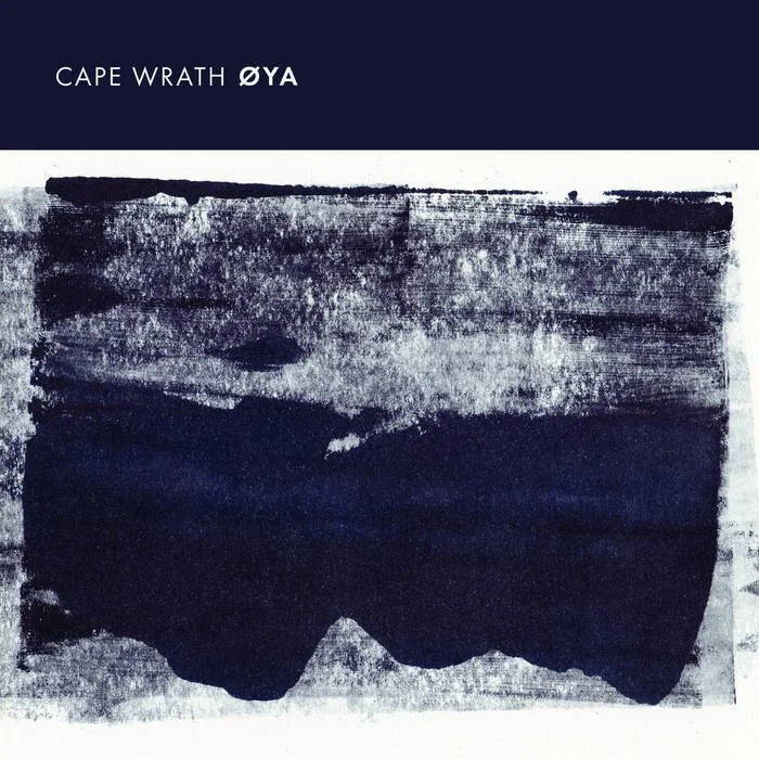 ØYA is now available...