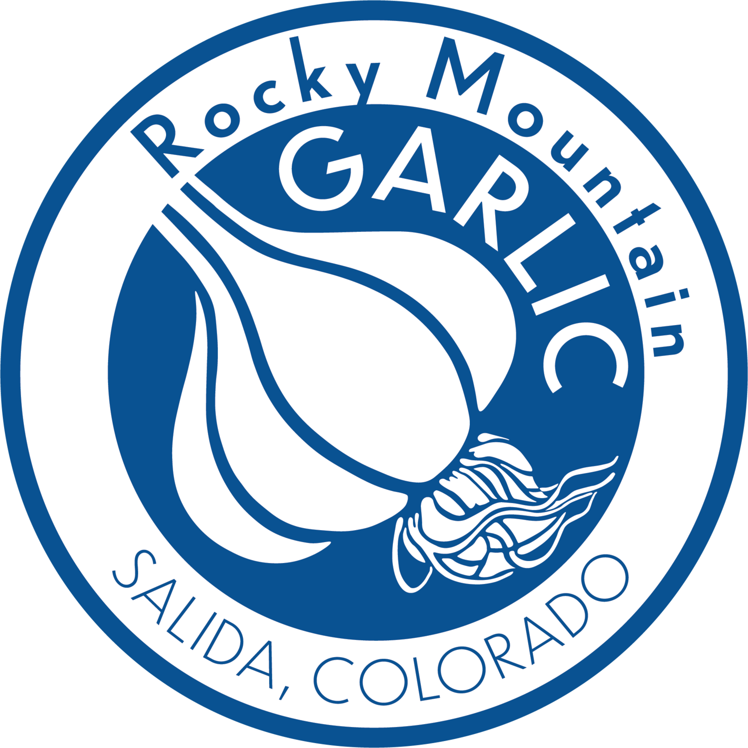Rocky Mountain Garlic