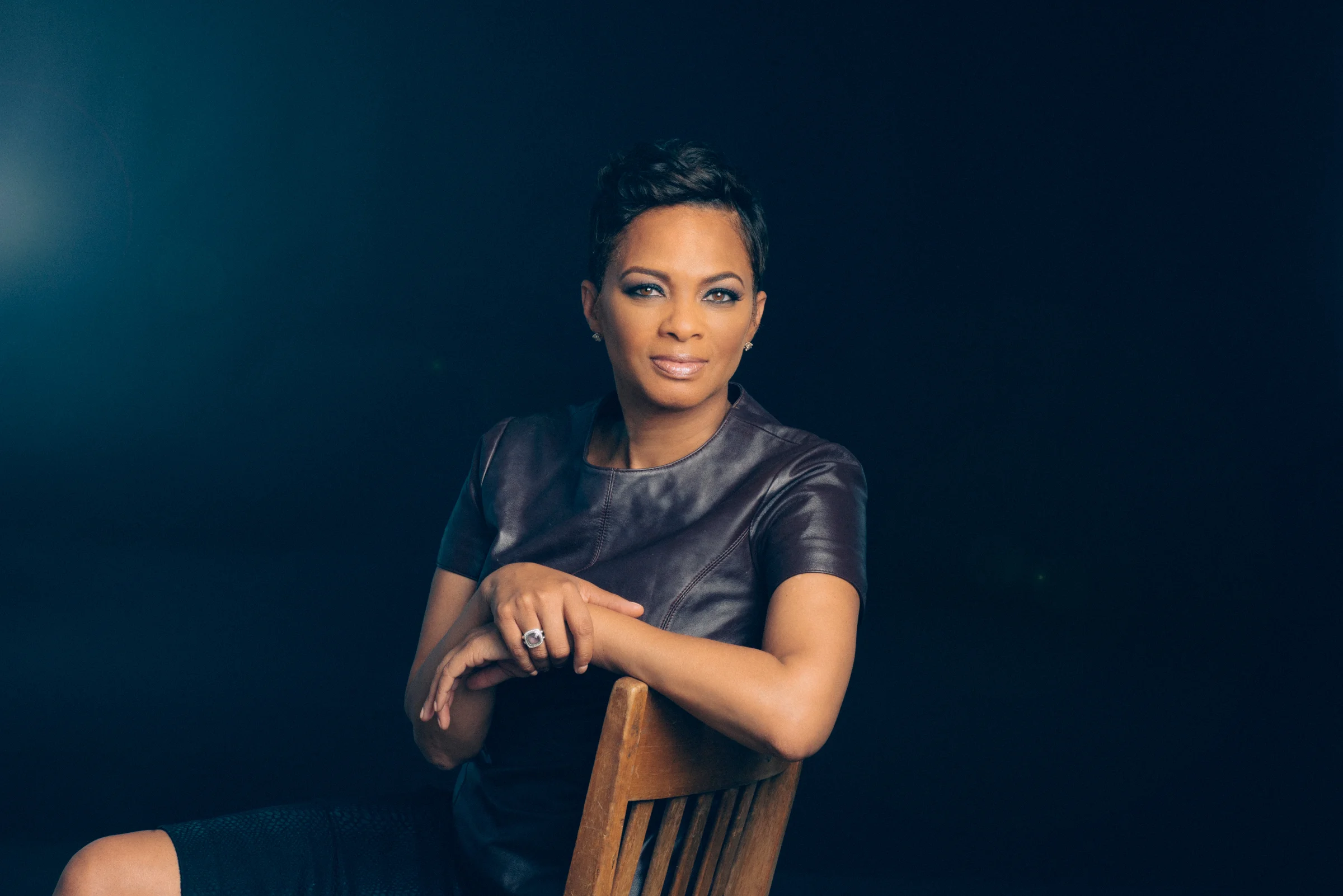 Shonda Scott