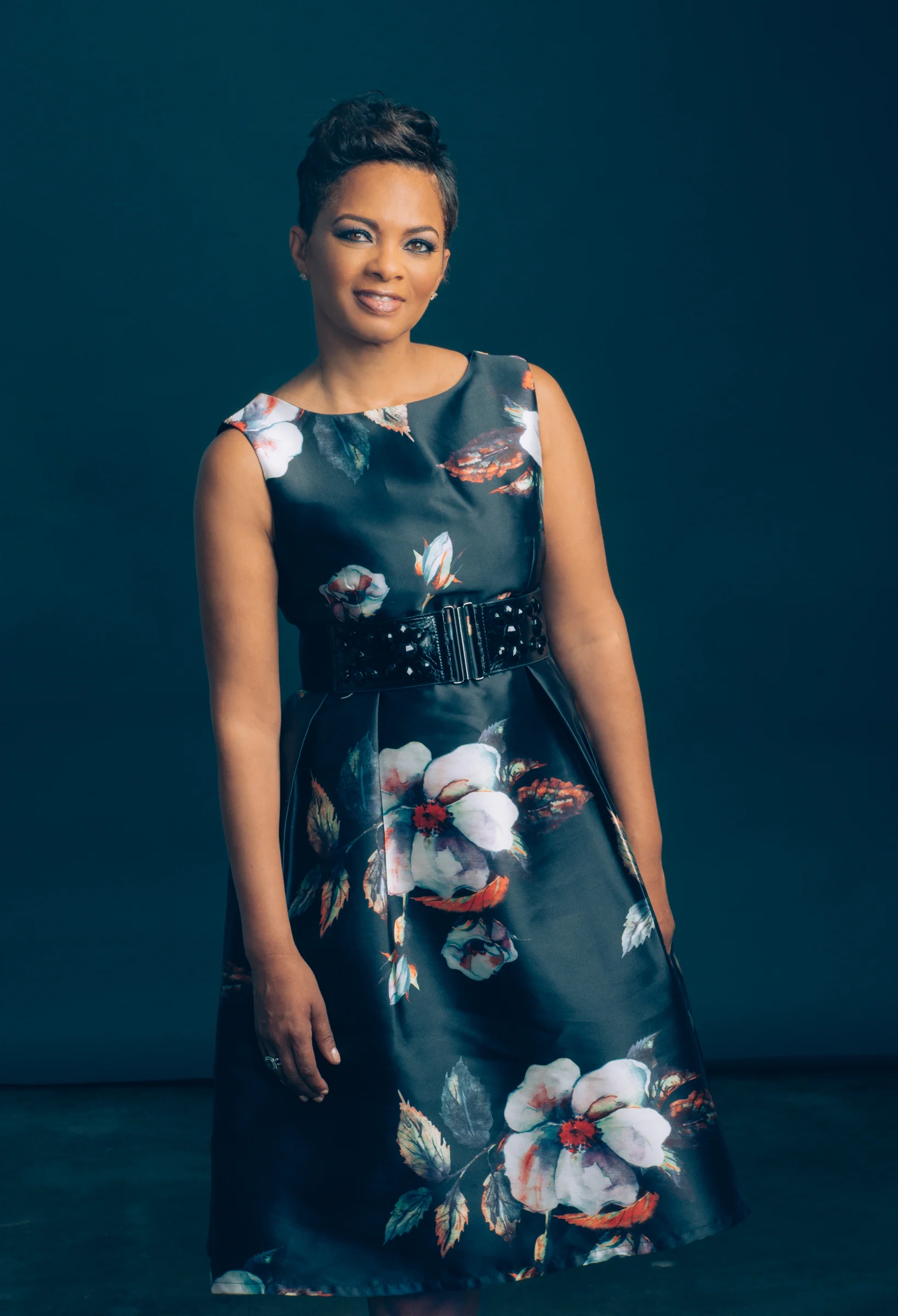 Shonda Scott