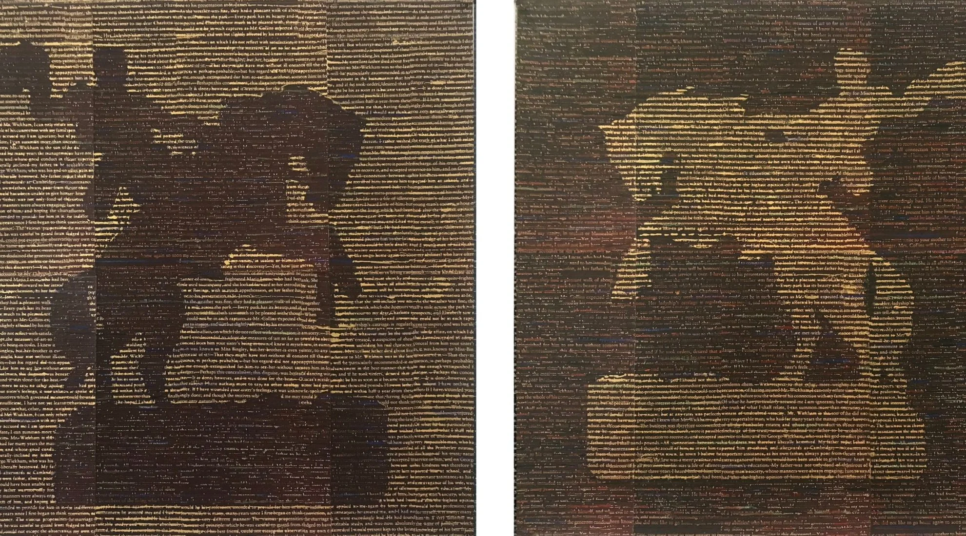 Bookends: Cowboys II A&amp;B, 2023