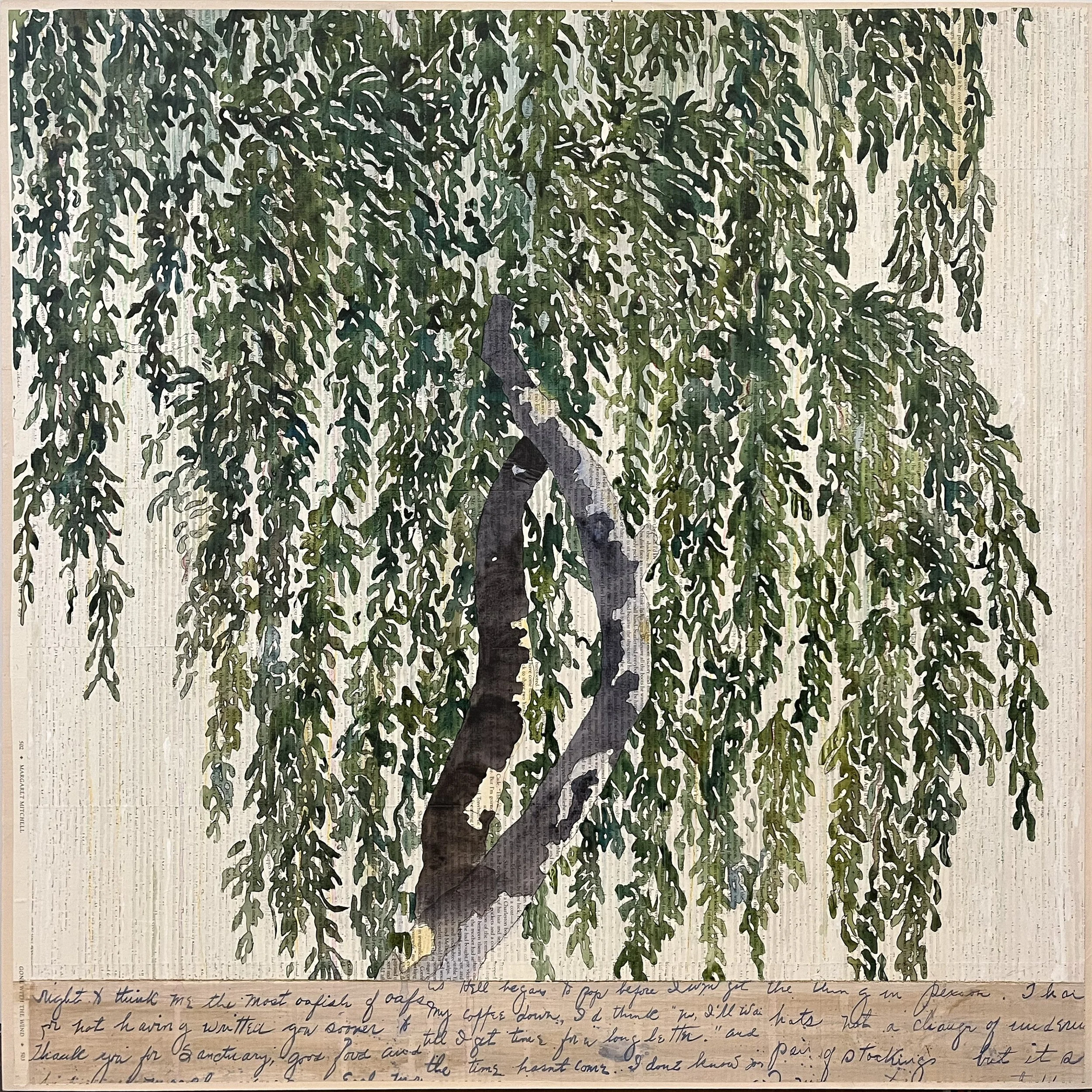 Scarlett's Tears, 2026