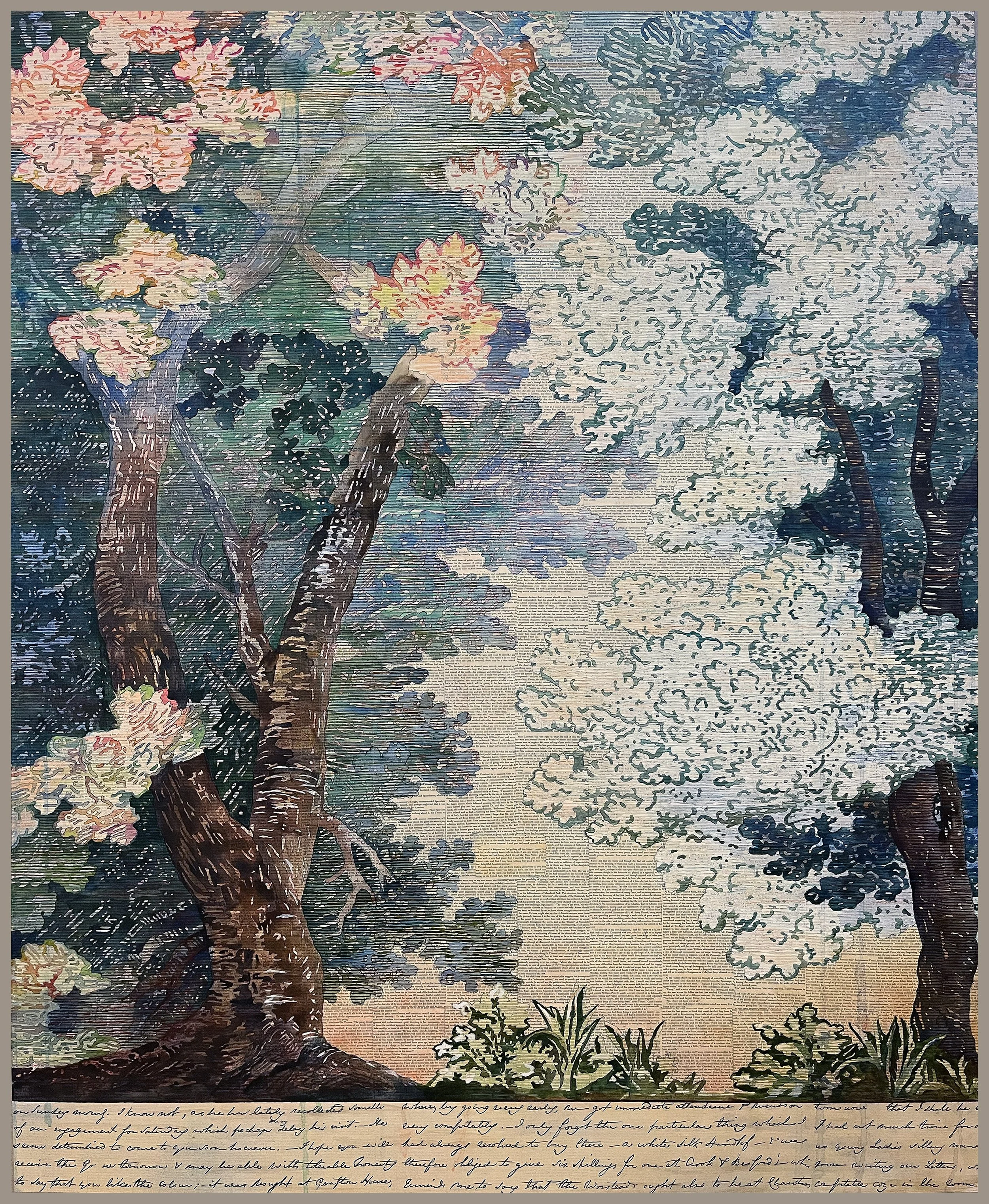 Mansfield Park, 2026