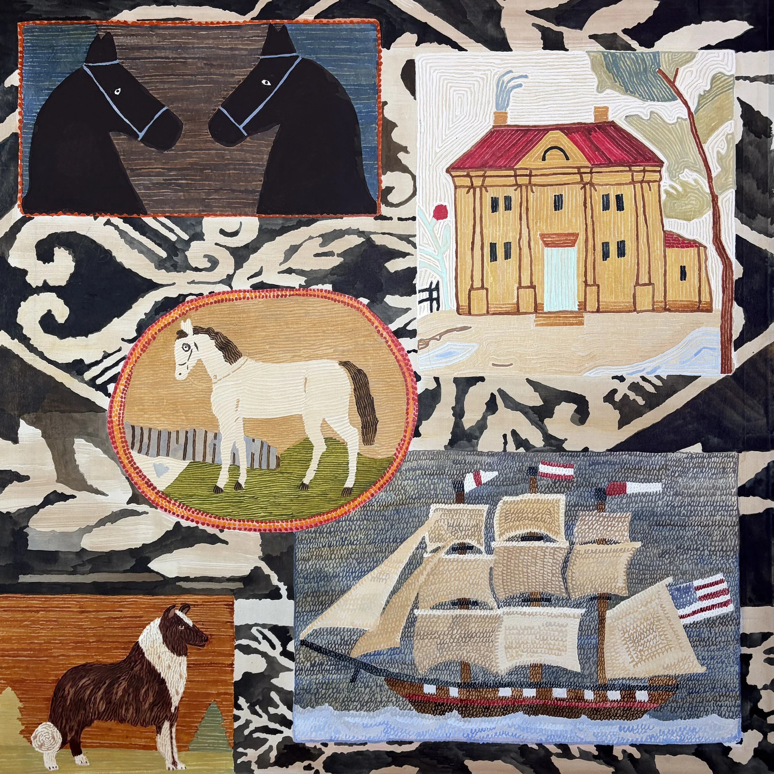 Renee_Bott_Womens Work_Land & Sea_30x30_2026.jpg