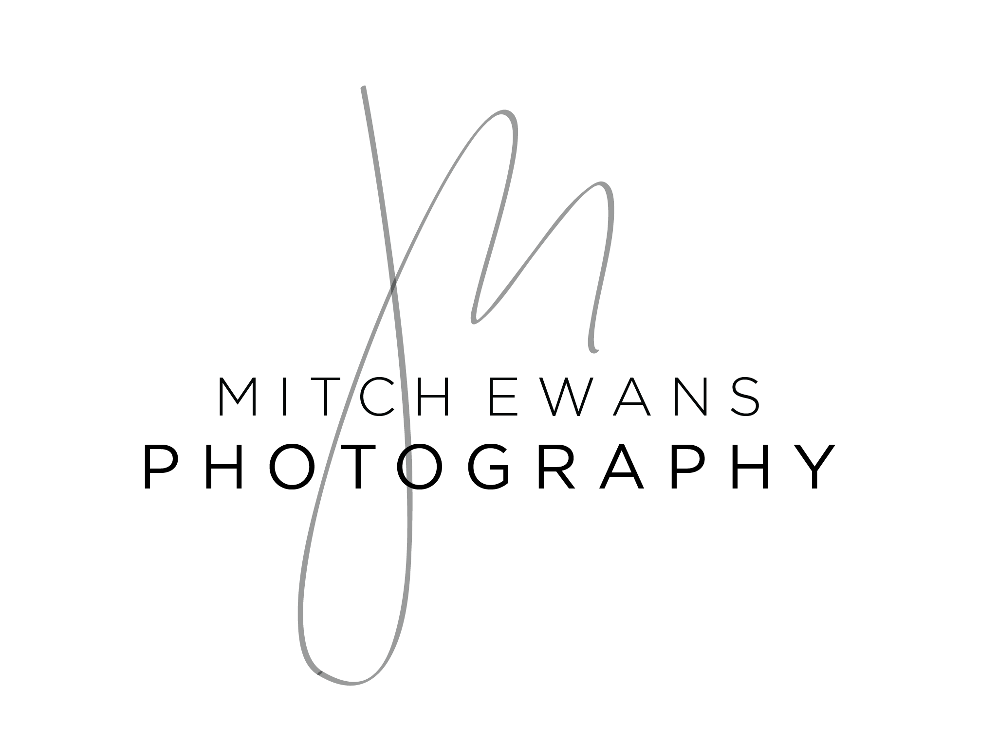 Mitch Ewans Photography