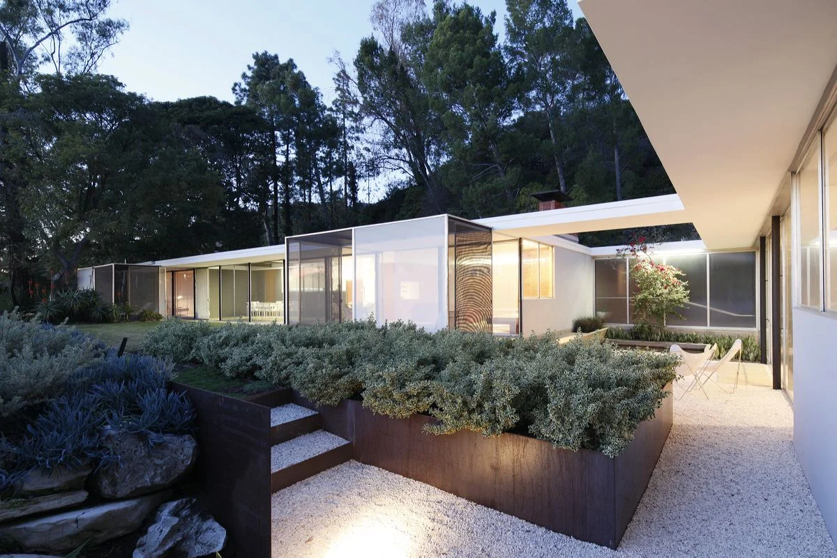 Photograph by Iwan Baan / Project by LOHA / Donnie Schmidt as Project Director
