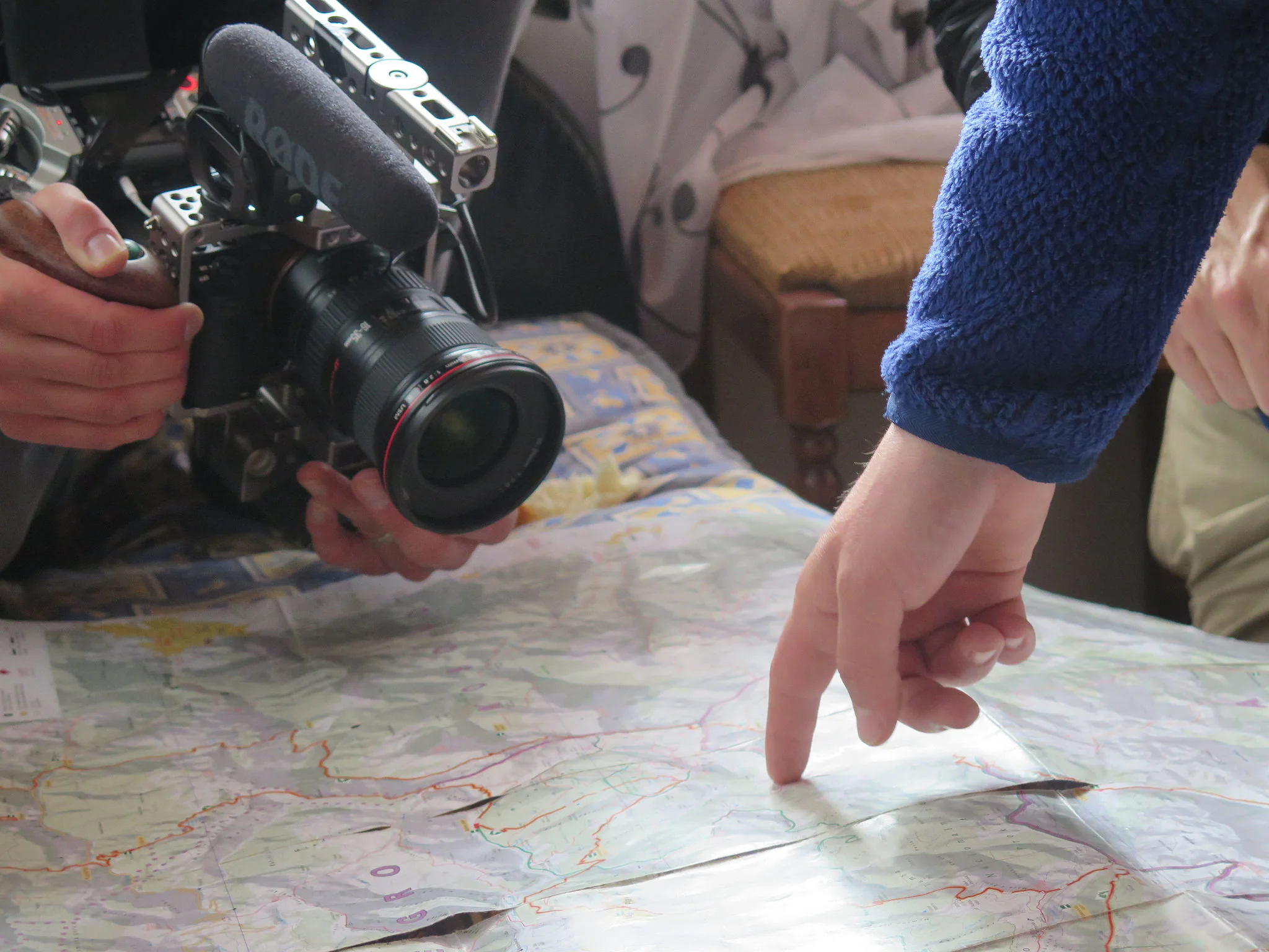 Camera and map.jpg