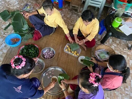 Sustainability &amp; Travel Trade Expertise