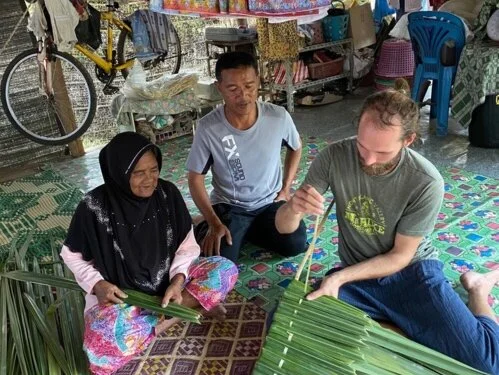 Award-Winning Storytelling