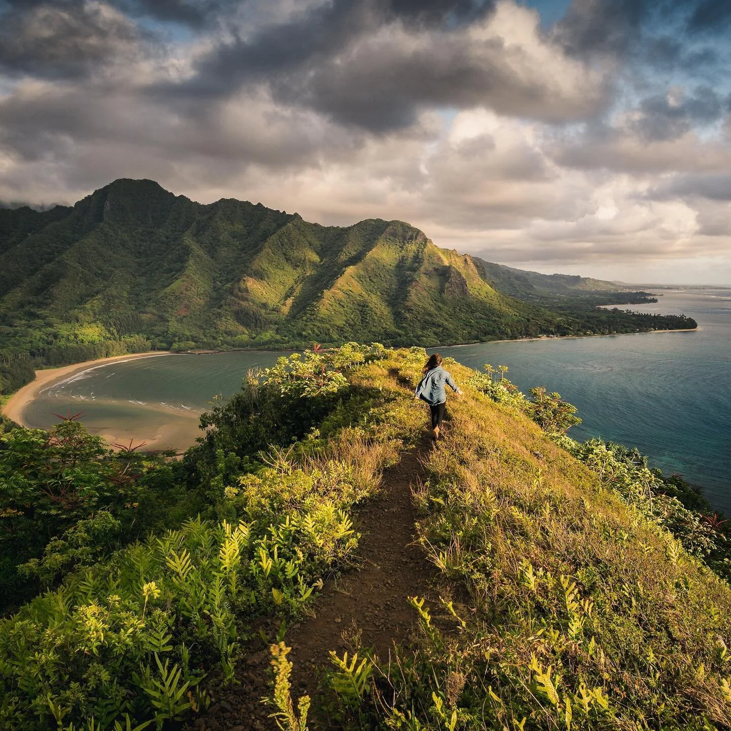 Thanks @skiftnews and Lebawit Lily Girma for asking us to contribute to their recent article about @hawaiihta&rsquo;s outstanding #regenerative tourism campaign, connecting cultural and natural heritage. Read more. #linkinbio #hawaii

Photo credit: @petervanosdall 

#gohawaii #hawaiitourism #travelhawaii #hawaiiunchained #island #hawaiilife #hawaiian #regenerativetravel #regenerate #hawaiiculutre #buildbackbetter #travelbetter