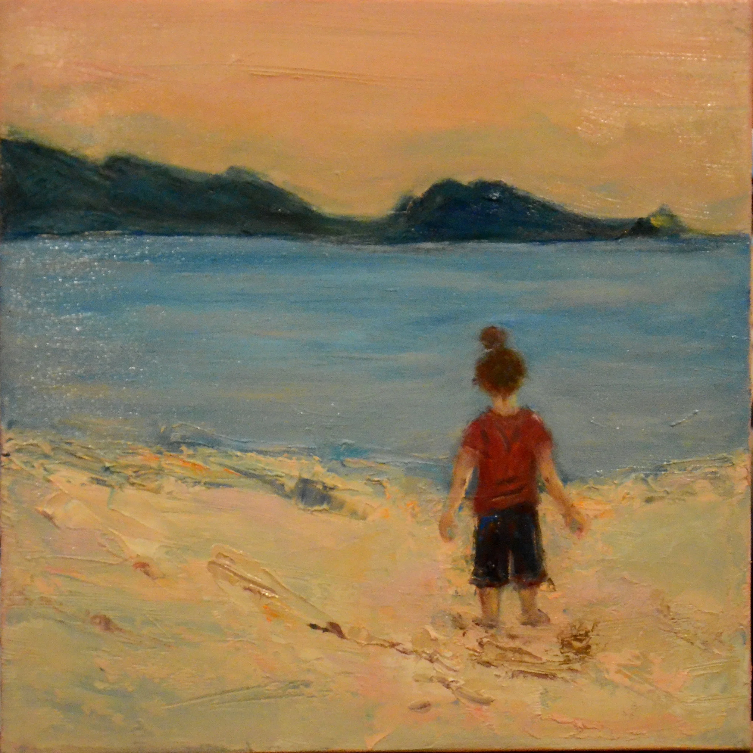 PINK SANDS 
