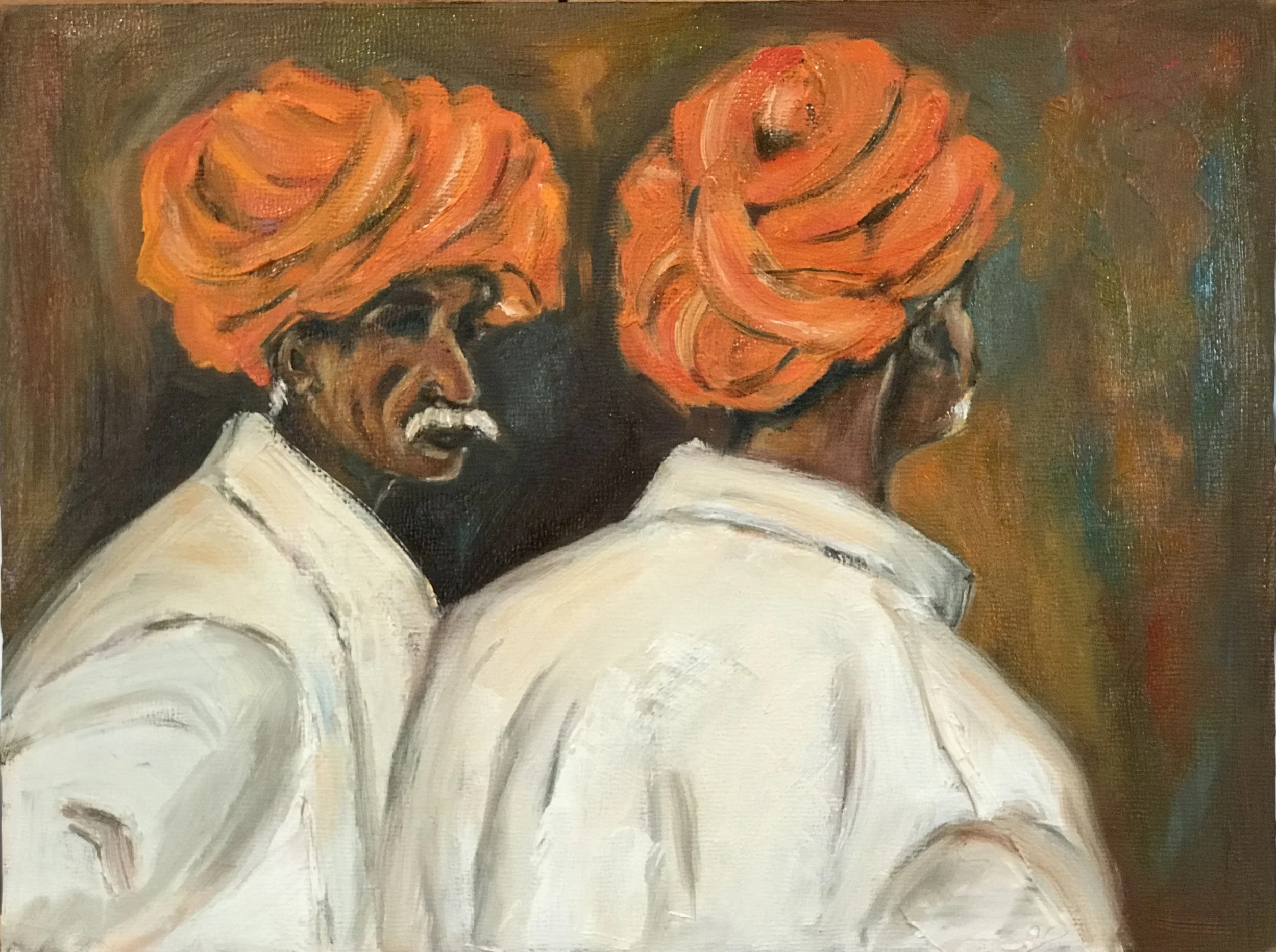 MARIGOLD