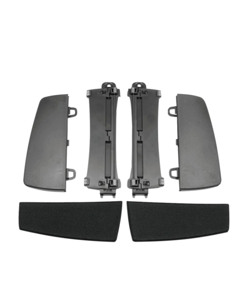 Kinesis Freestyle2 Keyboard  VIP3 Kit