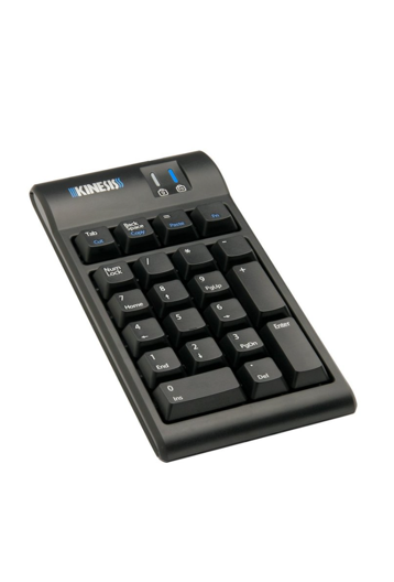 Ergonomic Numeric Keypad - Kinesis Freestyle 2 Numeric Keypad