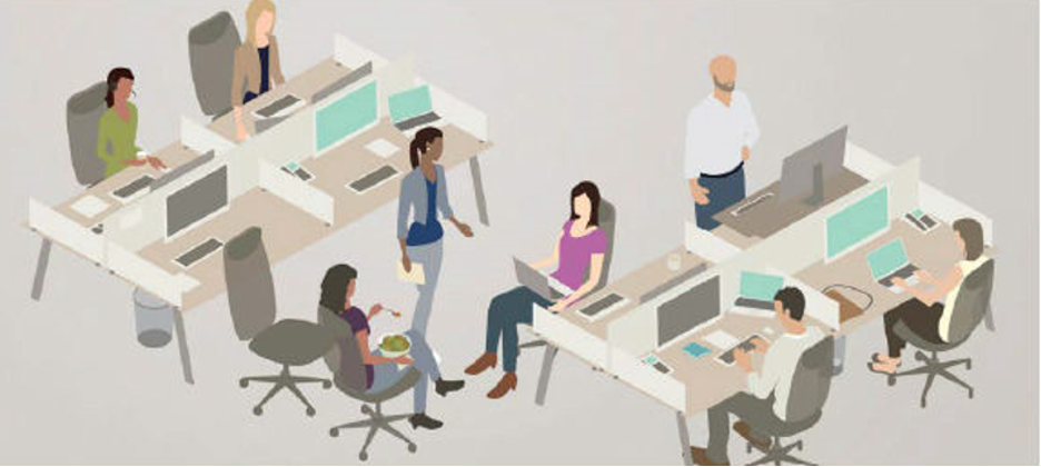 Participatory Ergonomics