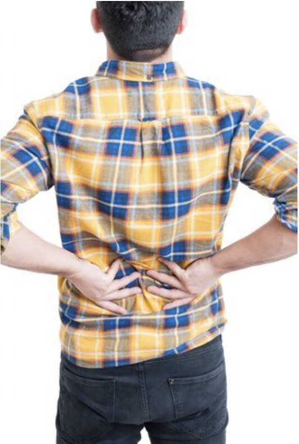 Understanding and Managing Back Pain