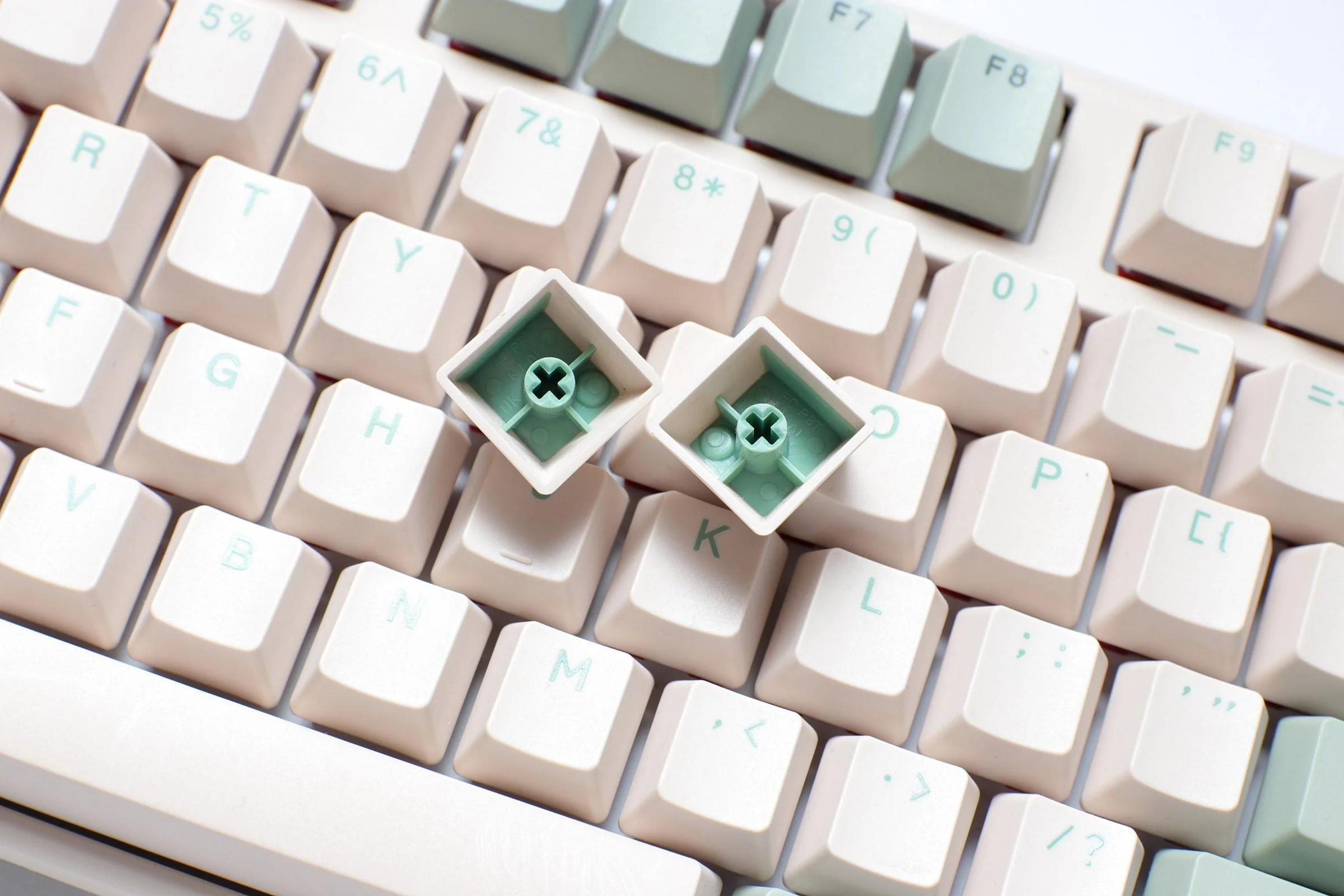 The Ergonomics of Mechanical Keyboards: Ergonomics at Your Fingertips