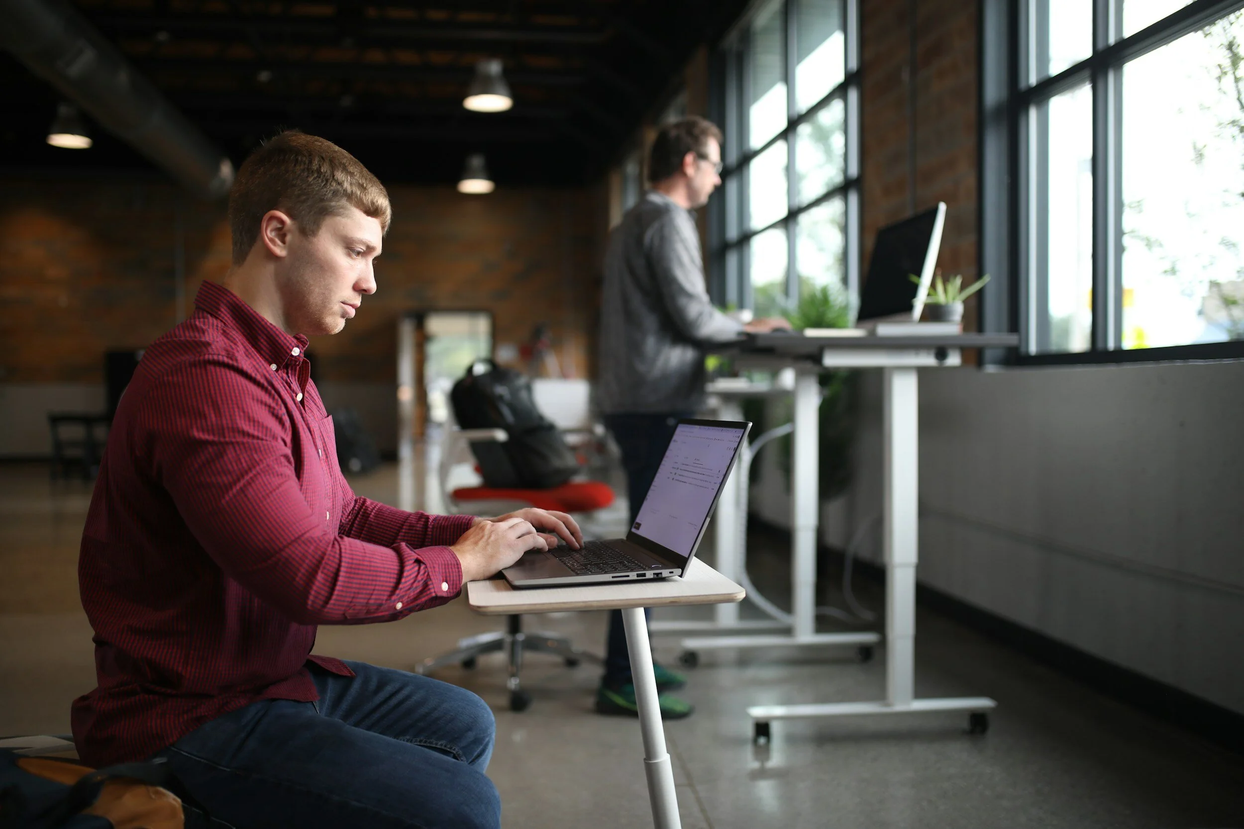Enhancing Workplace Health: The Impact of Ergonomics Training and Office Intervention