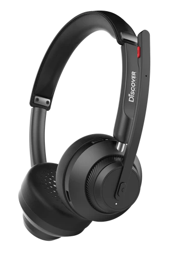 Headsets Improve Phone Use Ergonomics