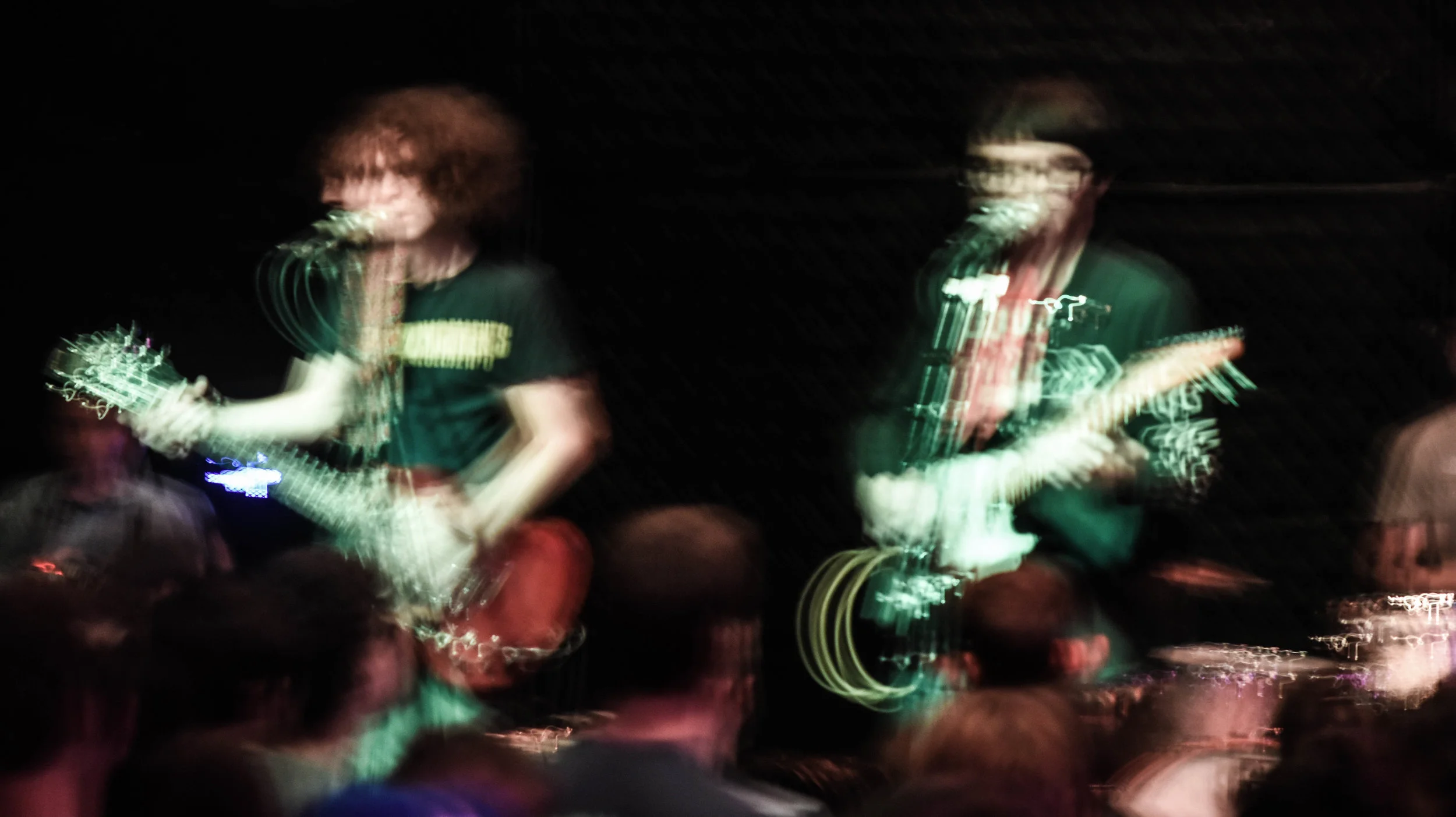Car Seat Headrest