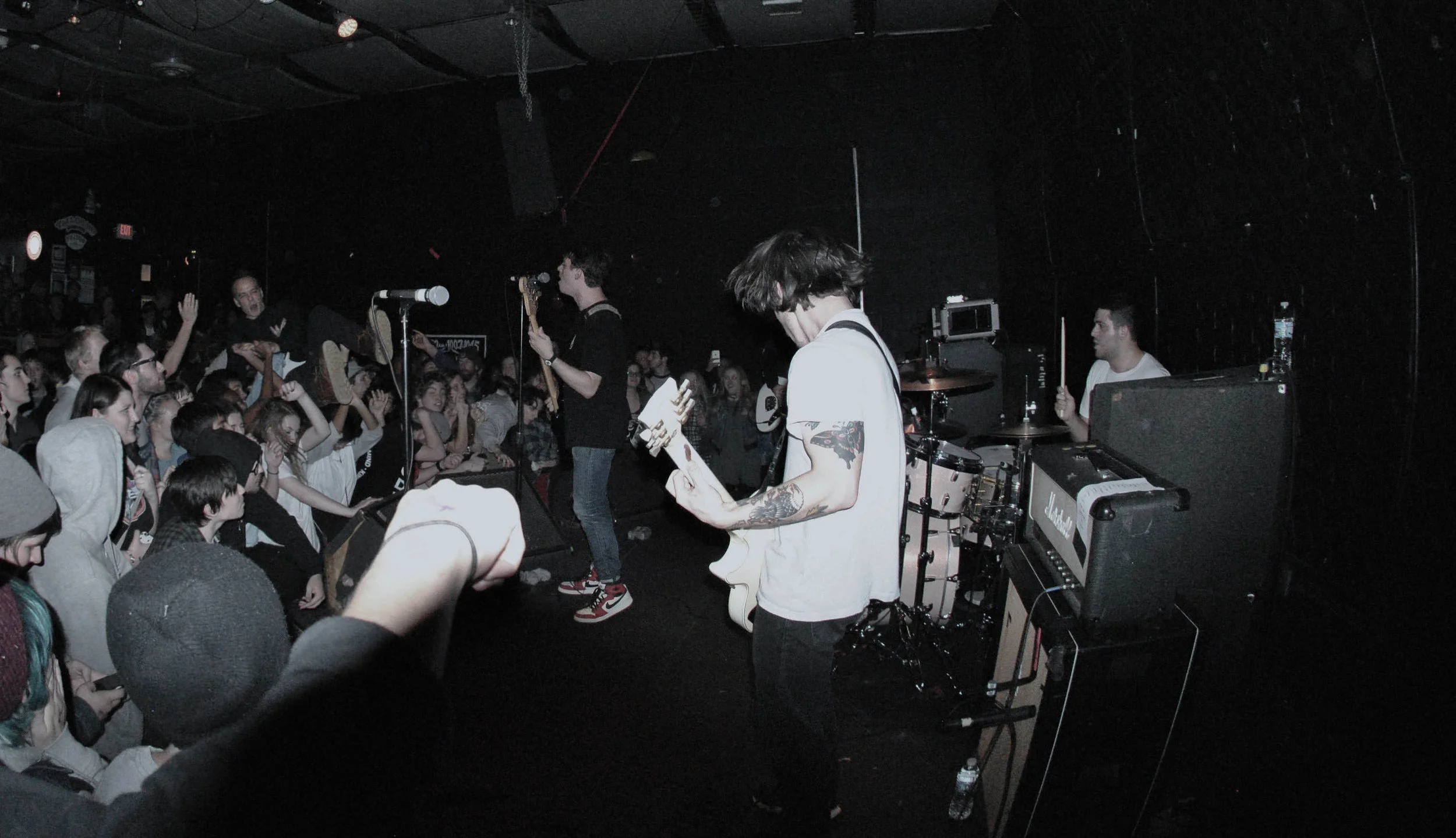 Title Fight