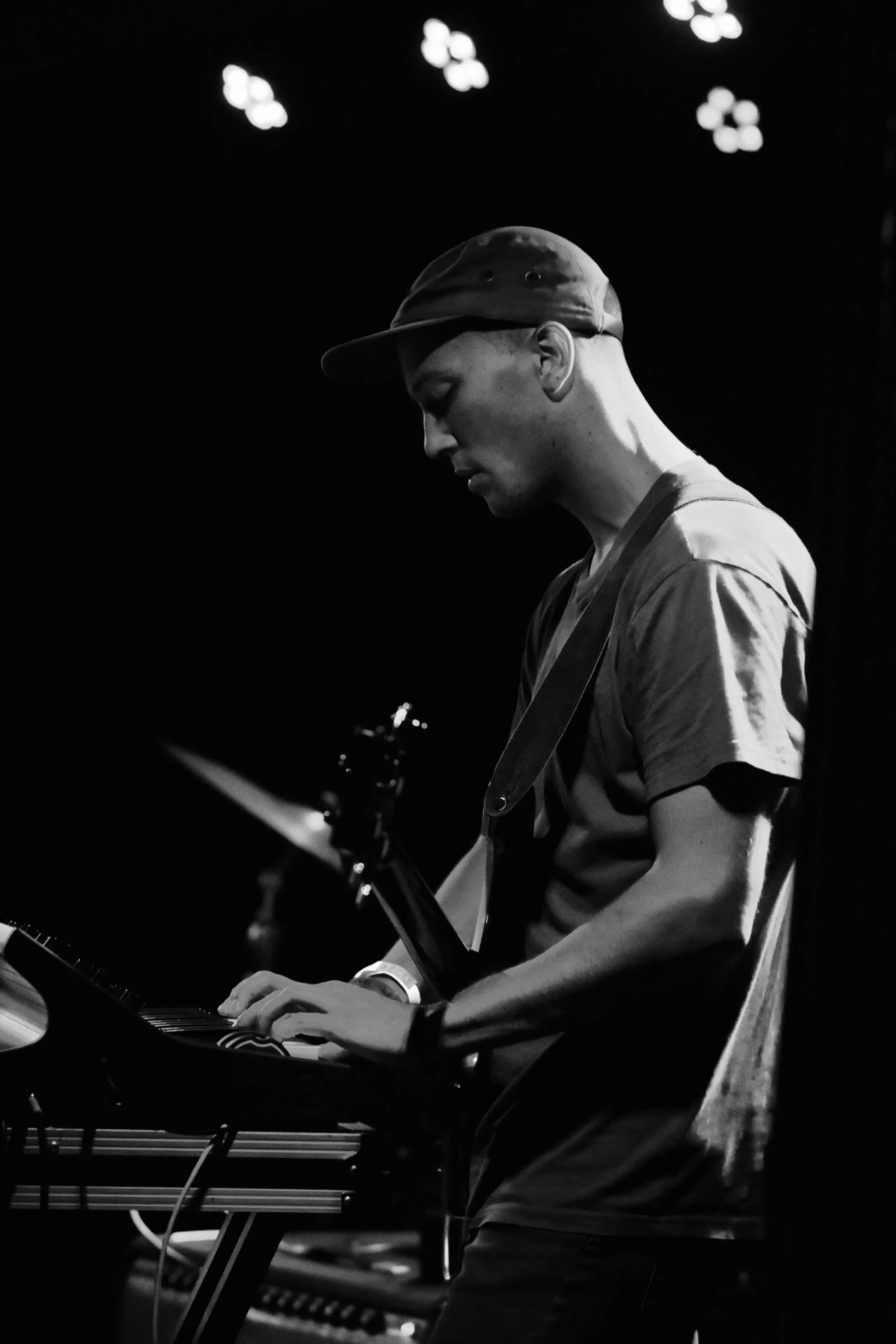 Beat Connection
