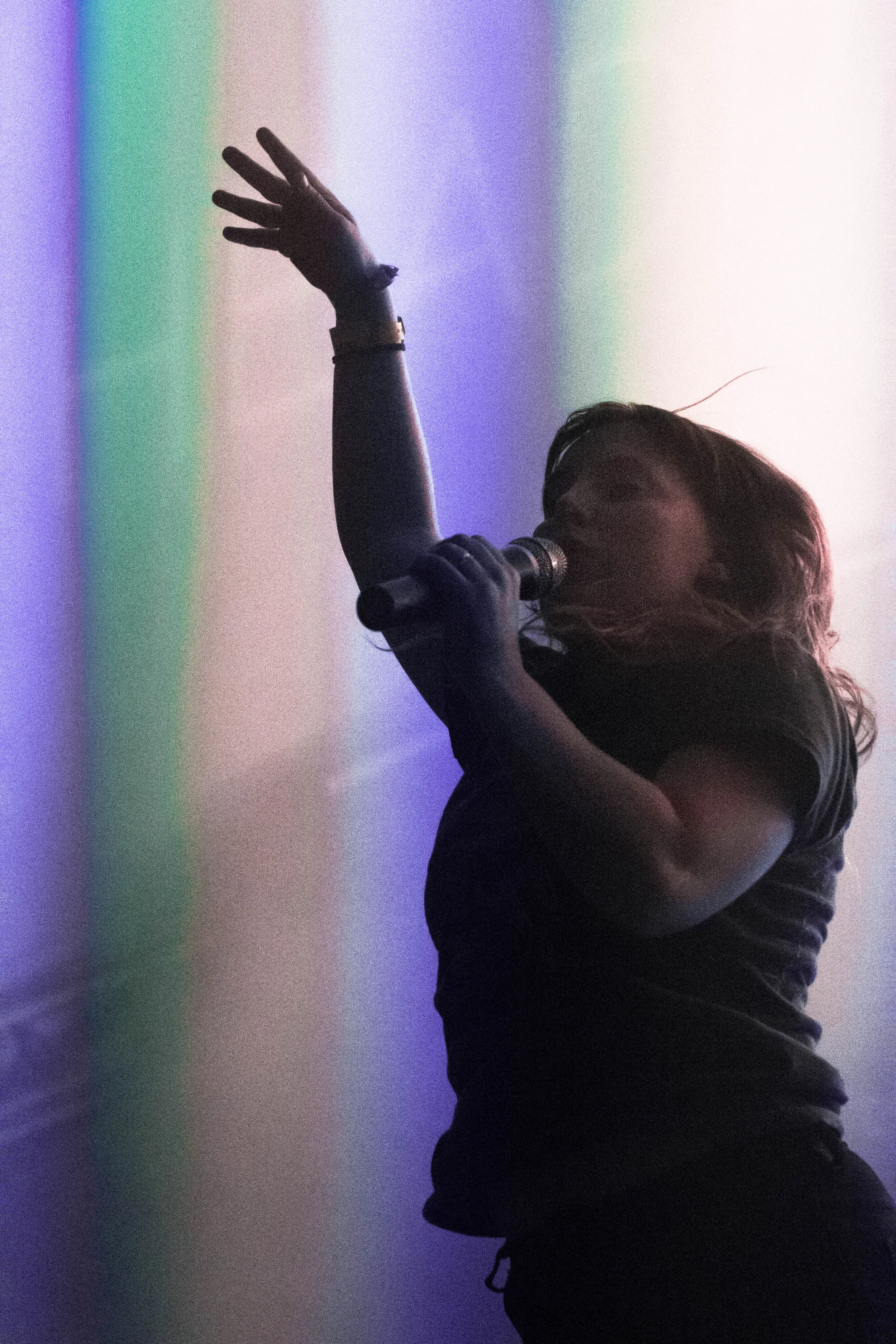 Sylvan Esso