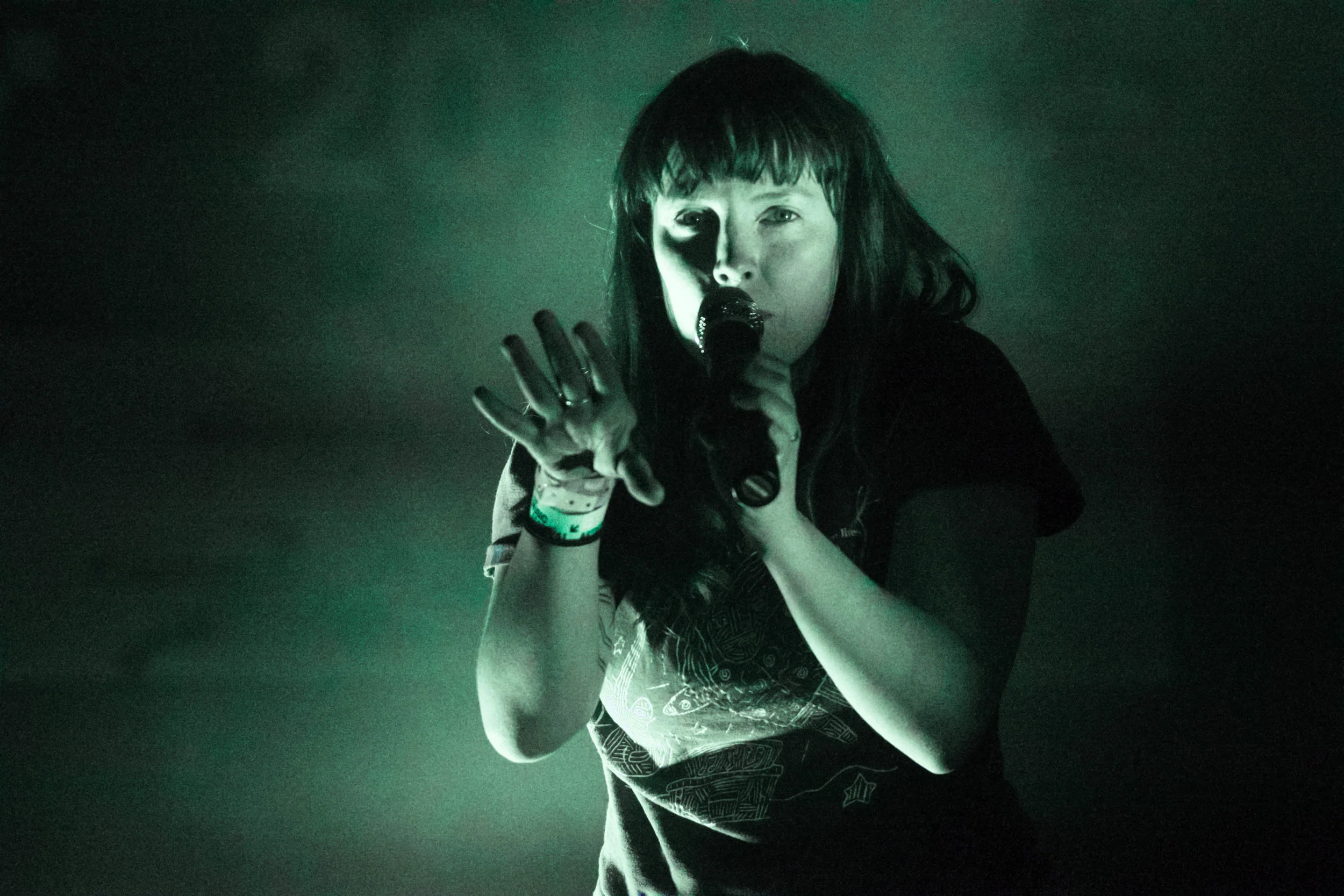 Sylvan Esso