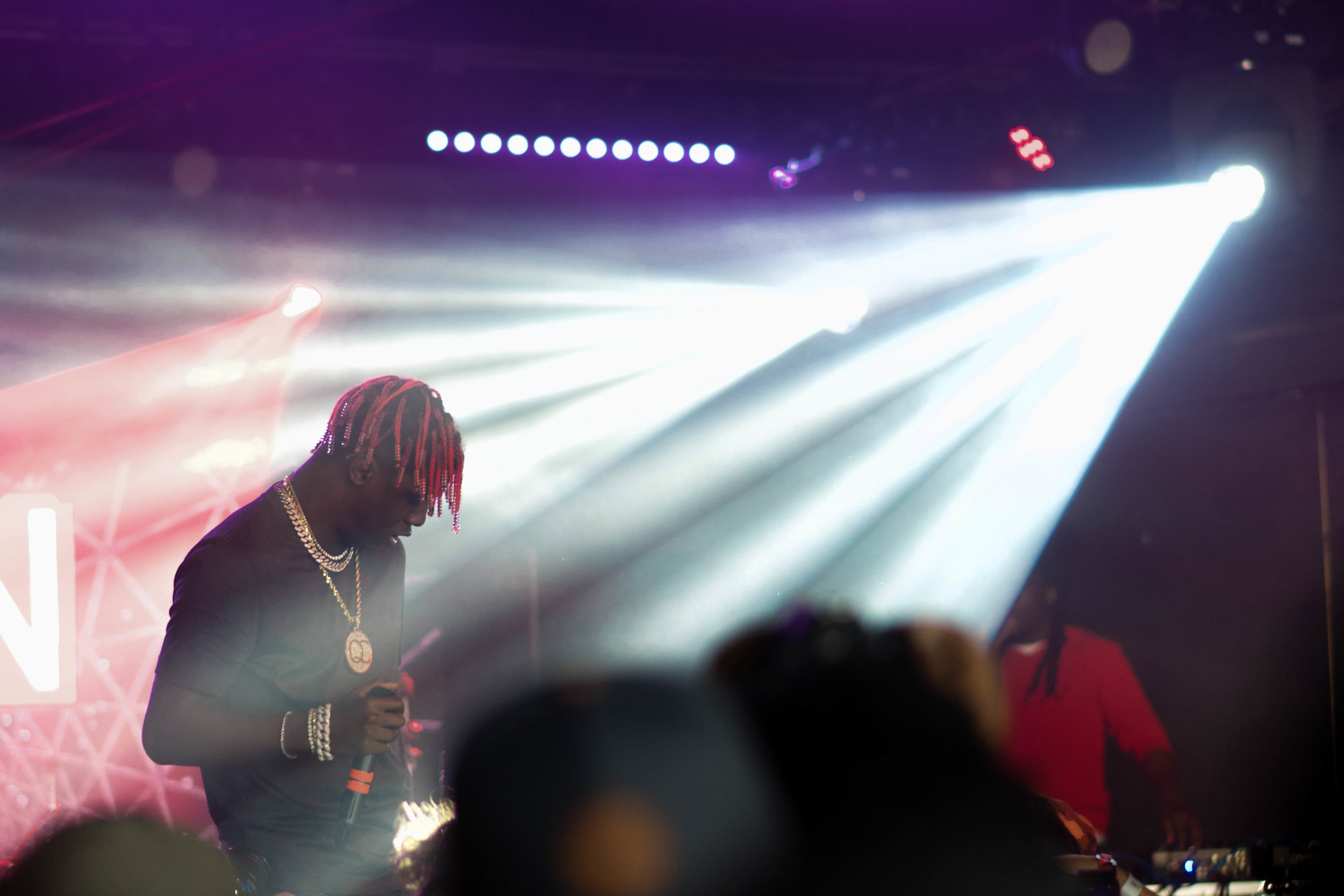 Lil Yachty
