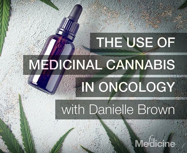 I was fortunate to have the opportunity to share my research journey earlier this year focusing in on medicinal cannabis use in cancer. My first podcast, and with my favourite podcast! 😅thanks for having me @fxmedicine 🙌 jump over to @fxmedicine or