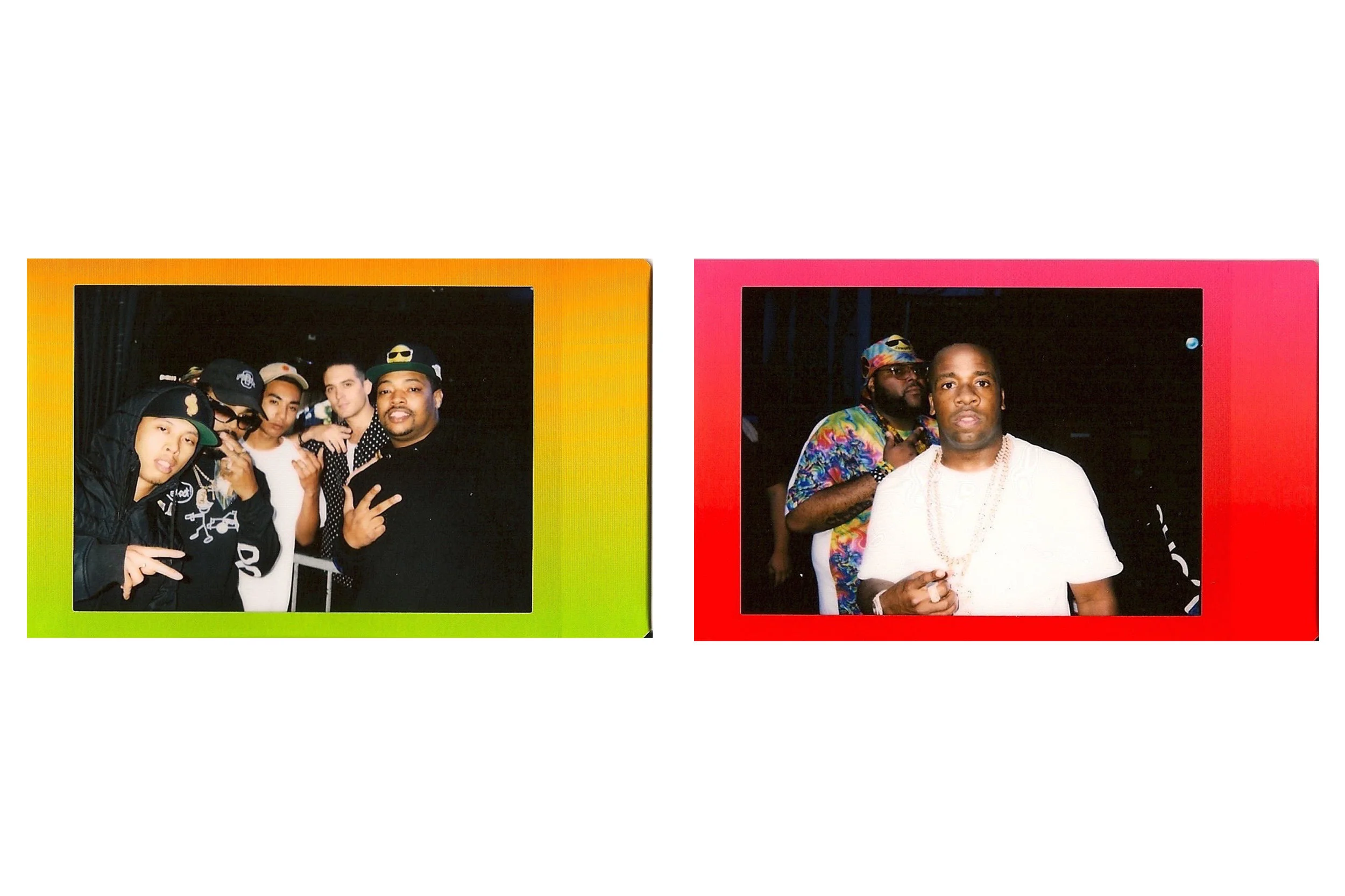 Endless Summer Tour: Shoreline Amphitheater, Mountain View, CA