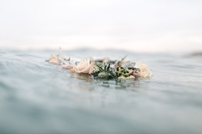 Beach Engagement