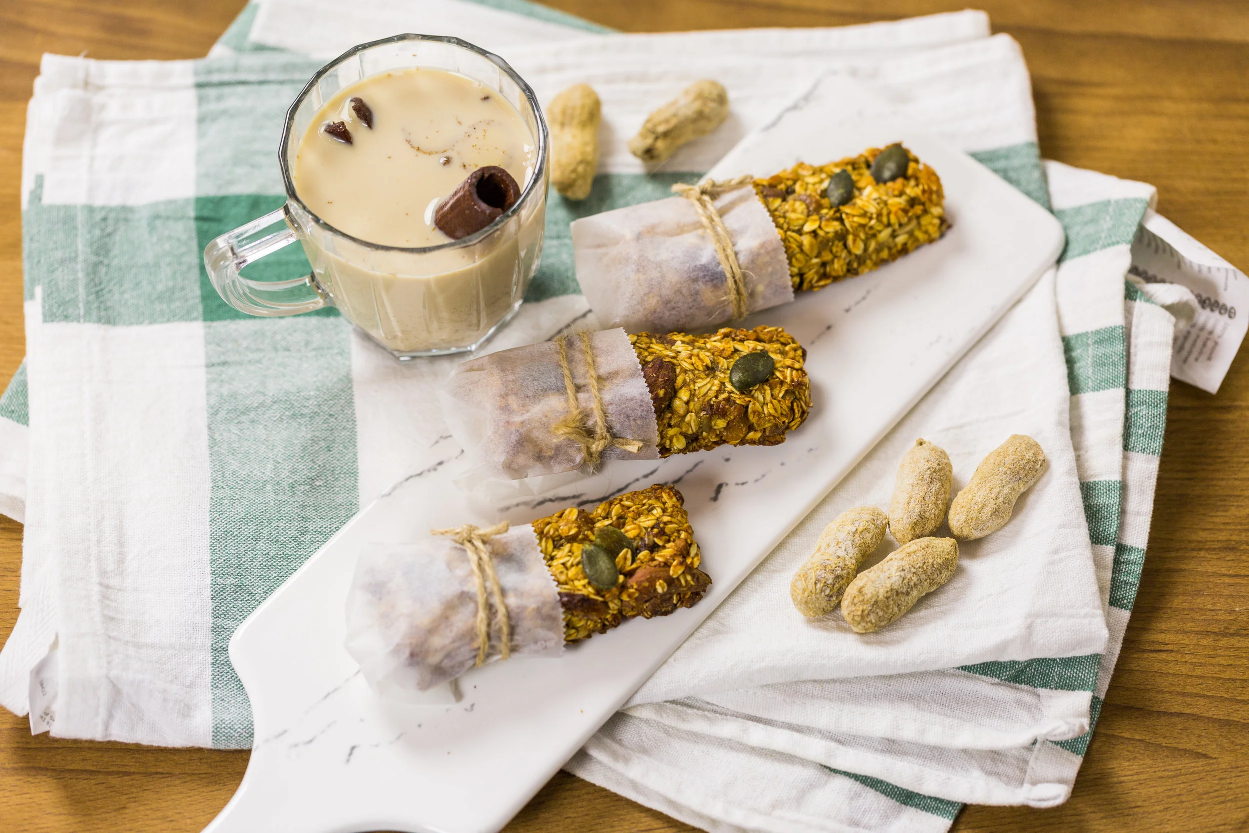 Granola Bar