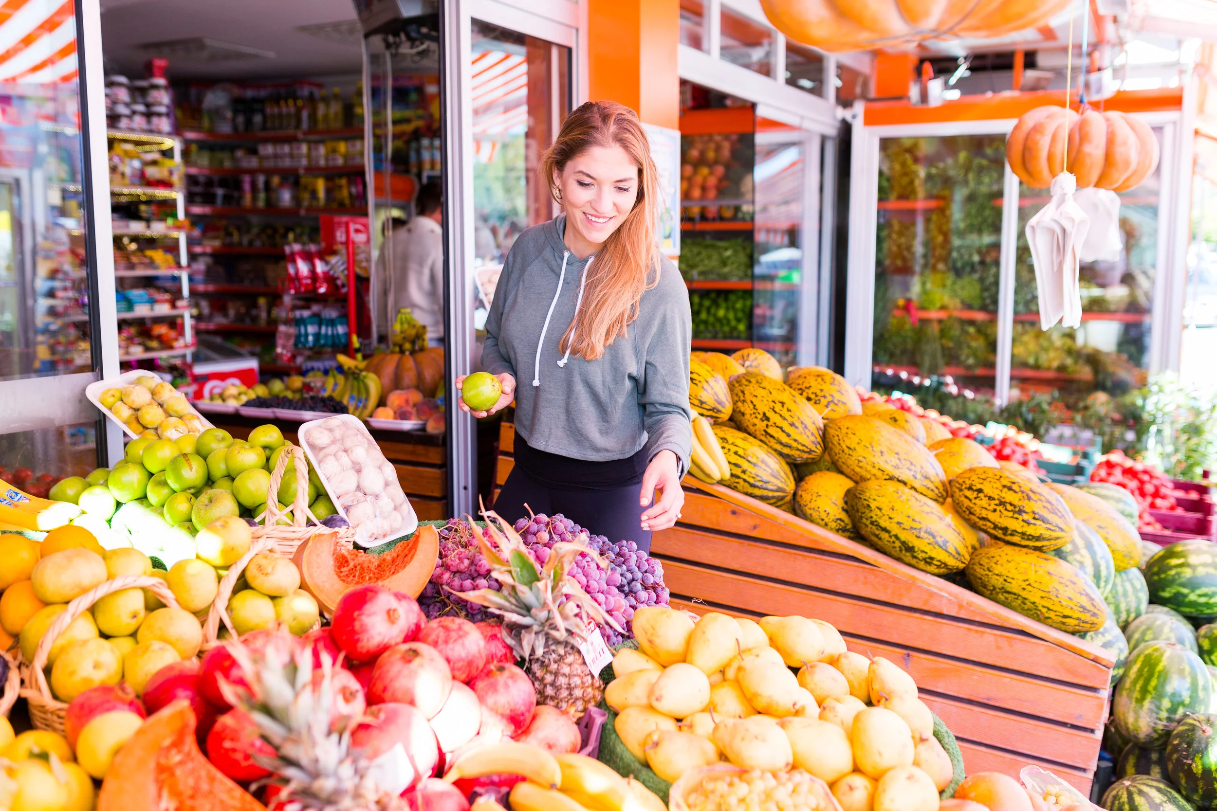 Akıllı Alışveriş Derken?