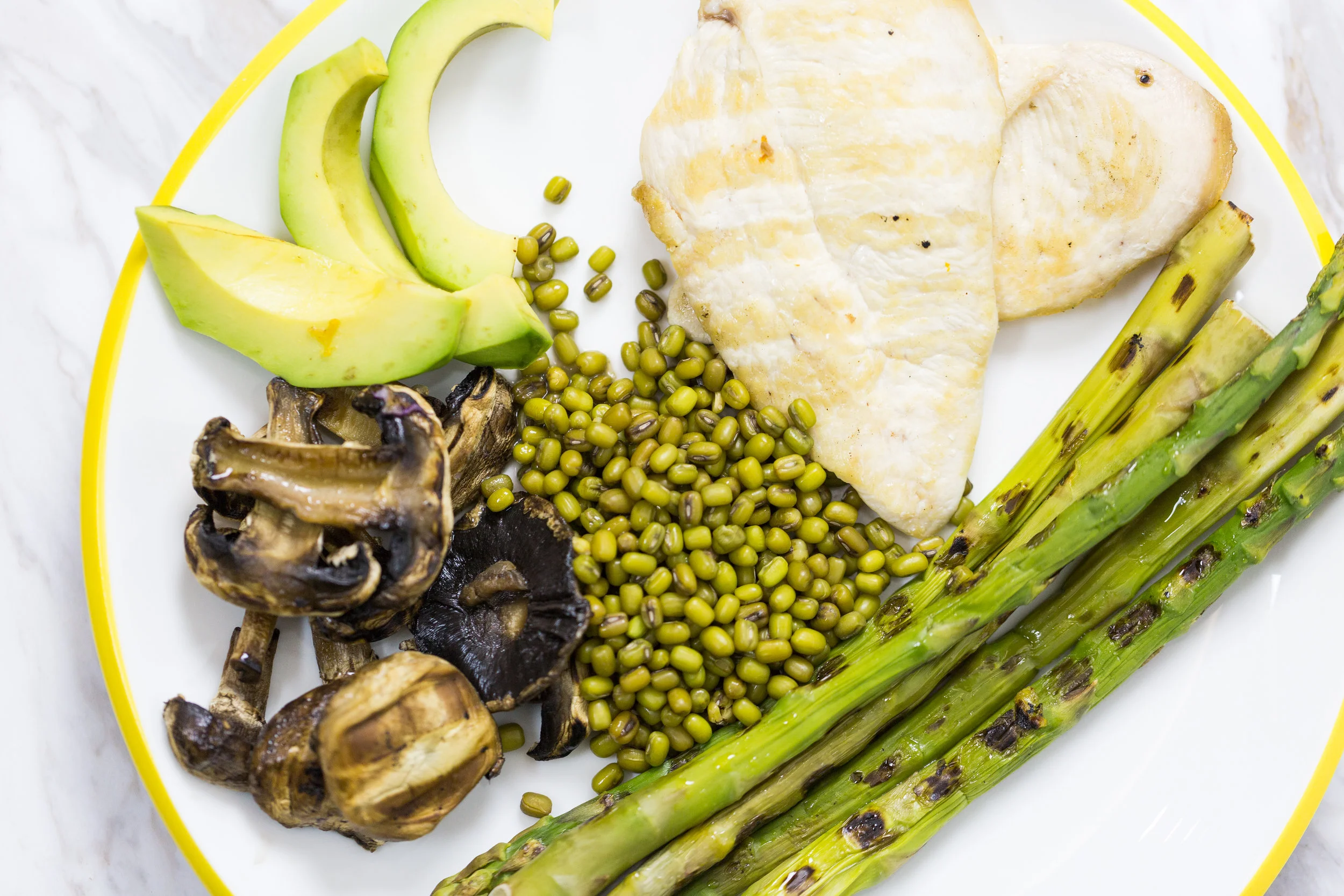 Günlük Protein İhtiyacı nedir? Nelere göre belirlenir?