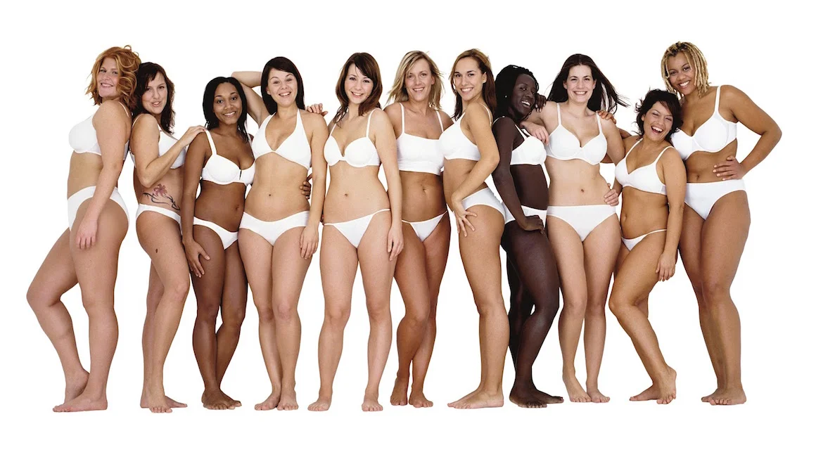 Body-Positivity / Pozitif Vücut Algını Güçlendirecek Film-Belgesel-Dizi Önerileri #piriloneriyor