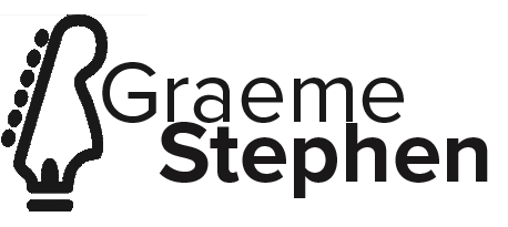 Graeme Stephen