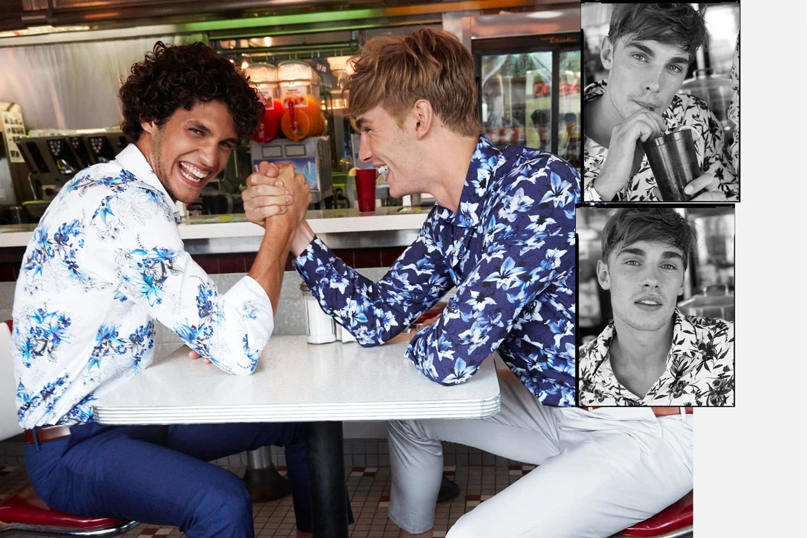 POLITIX 24:7 ALWAYS ON – Miami SS19