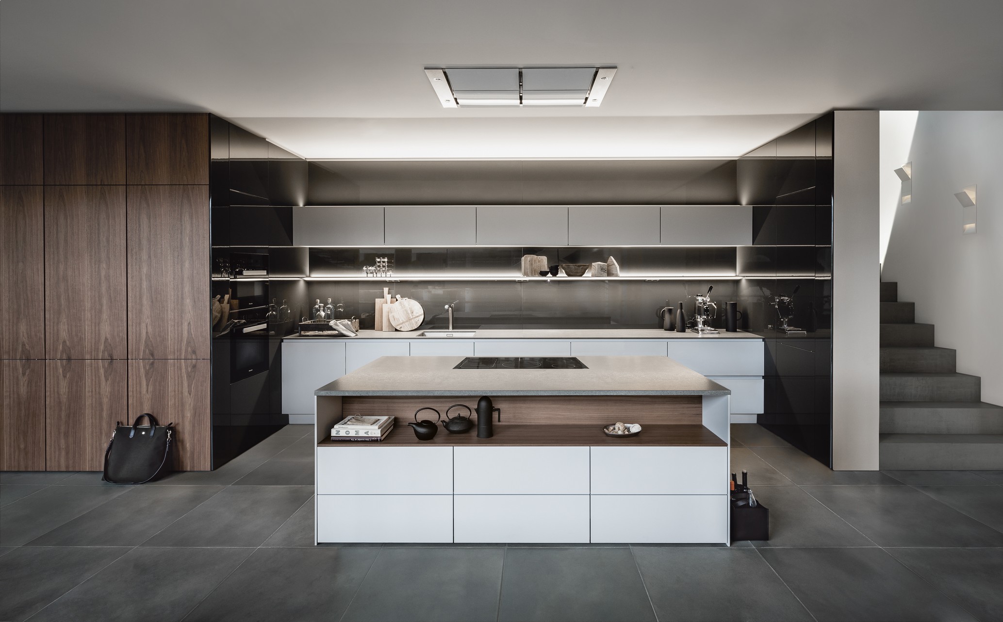 Why Choose Us Siematic By Ldp