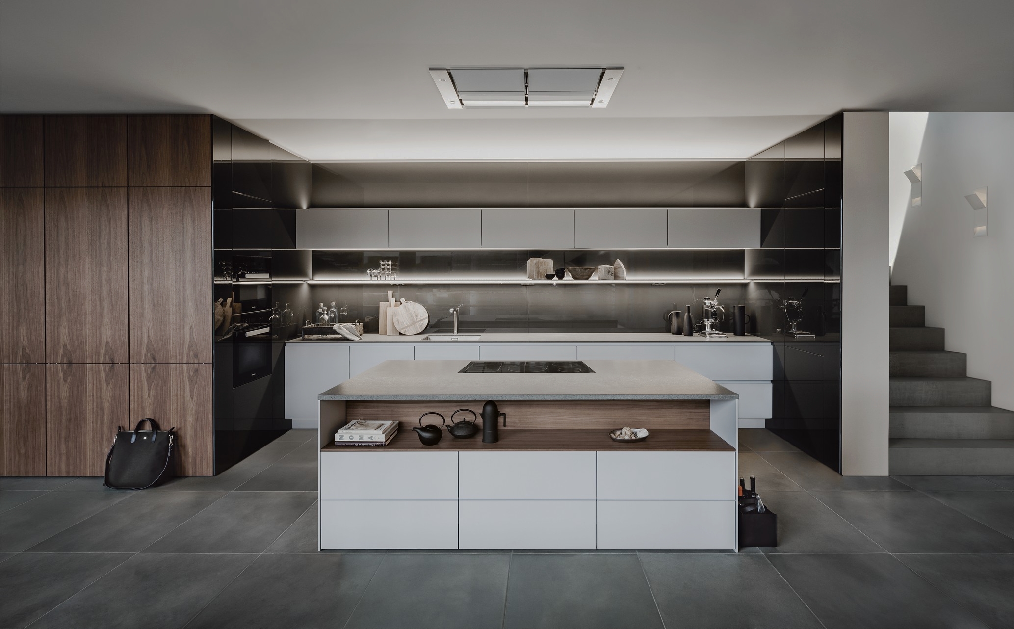Siematic Kitchens By Ldp