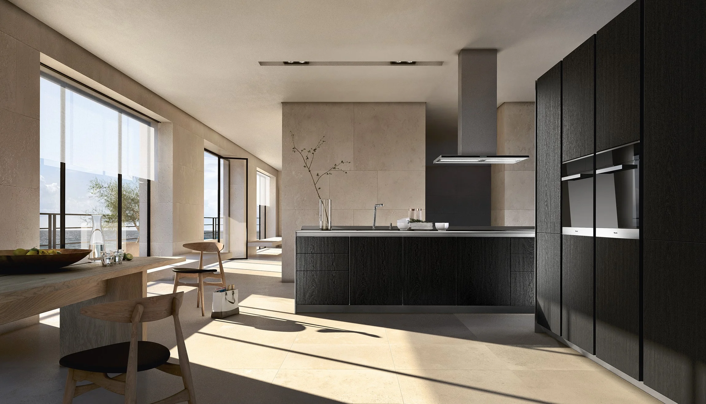 Expert Tips For Designing a Luxury Kitchen