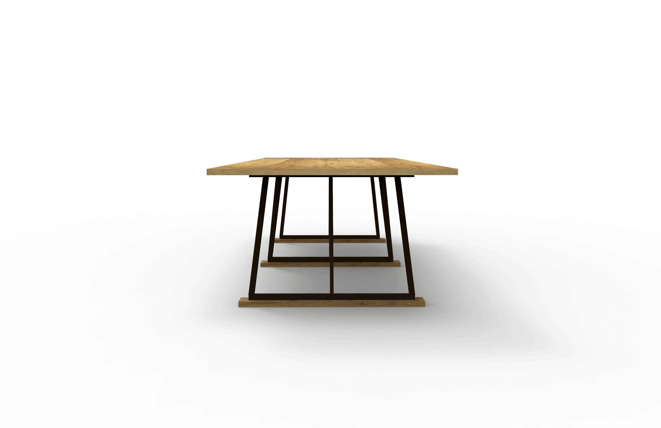 3-mtr-dining-table-side-view.gif